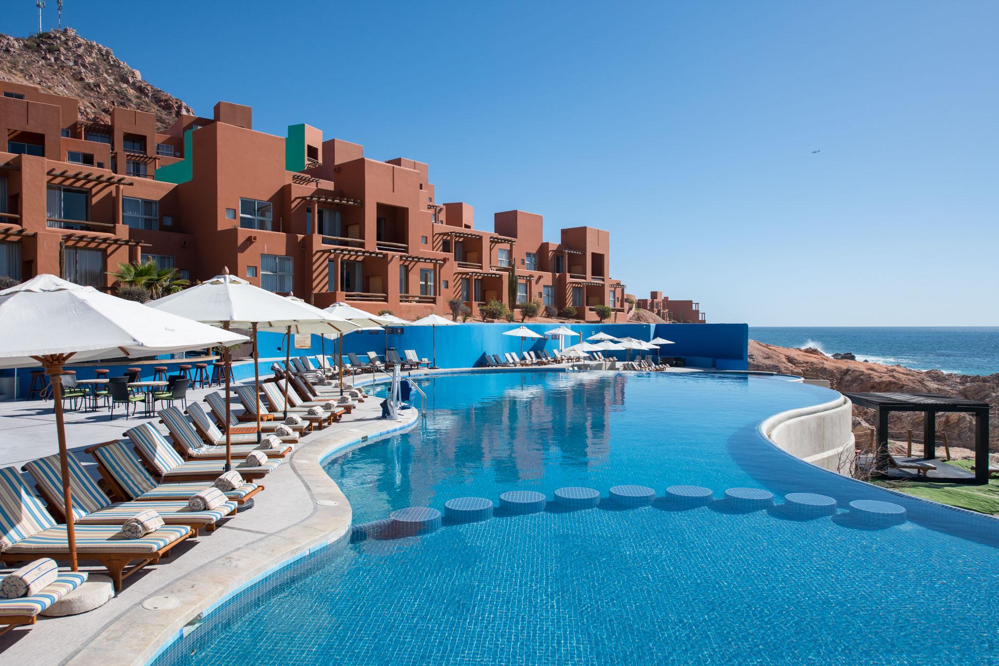 Club Regina Cabos San Jose del Cabo