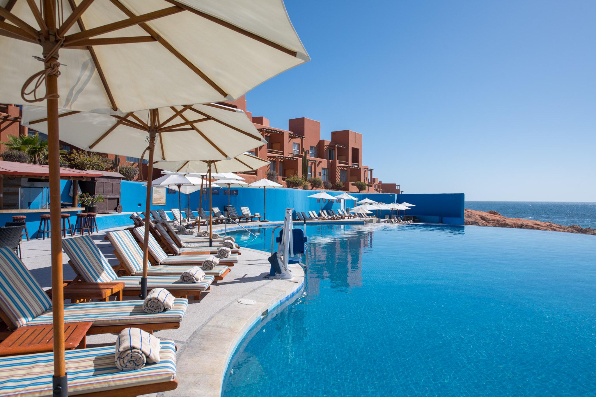 Club Regina Cabos Hotel San Jose del Cabo