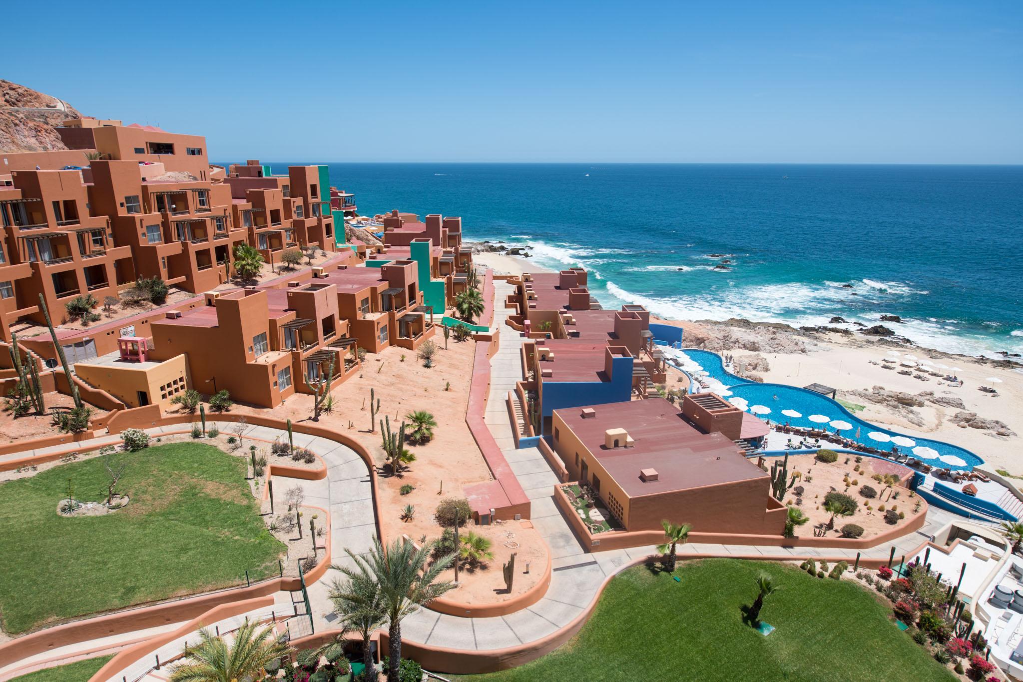 Club Regina Cabos 4* San Jose del Cabo