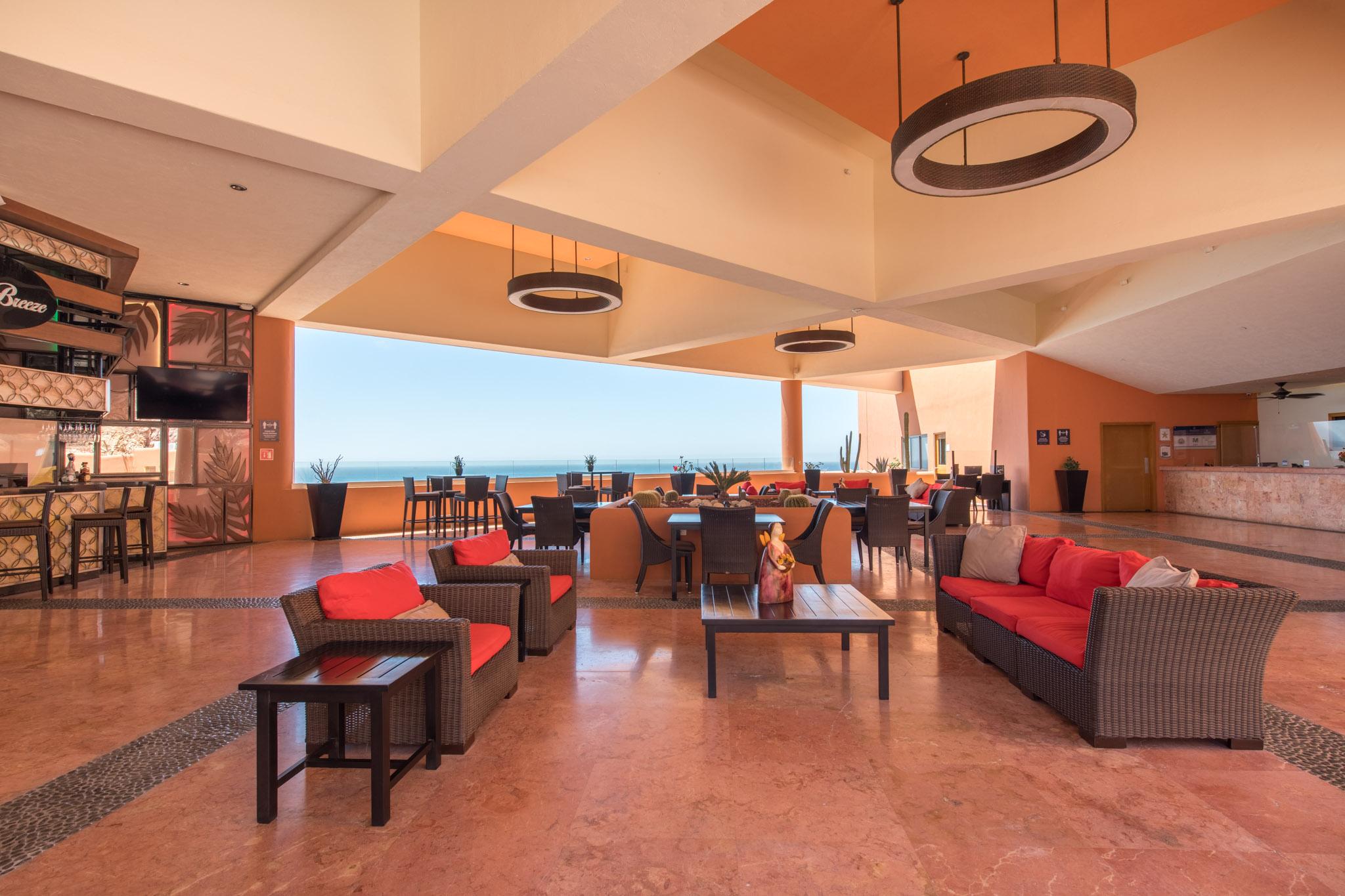 Club Regina Cabos