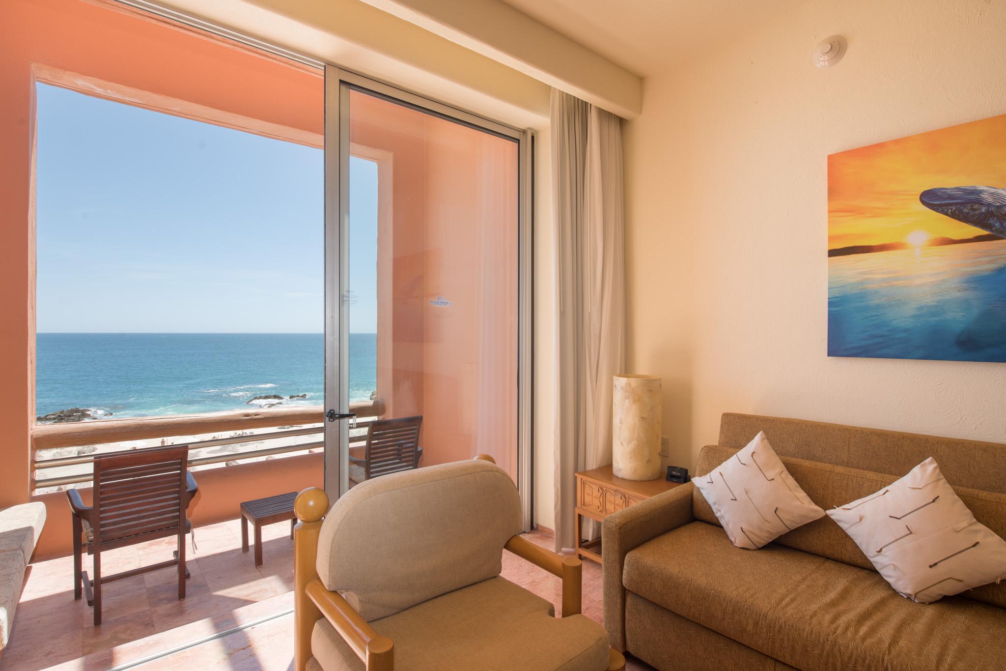 Club Regina Cabos San Jose del Cabo