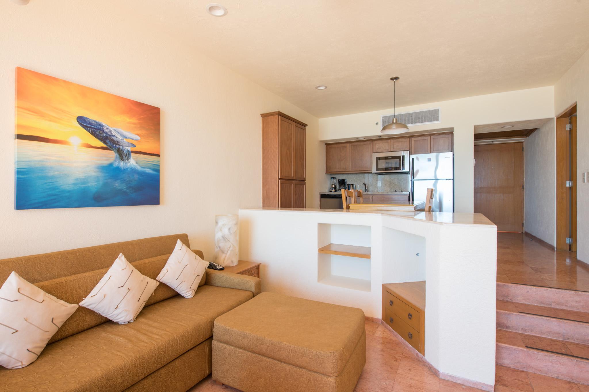 Club Regina Cabos 4* San Jose del Cabo