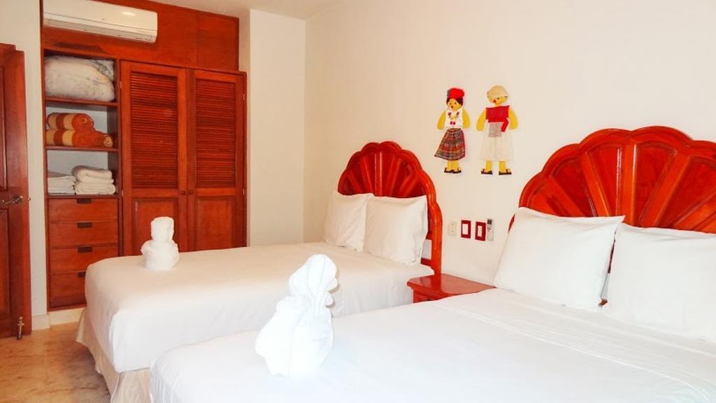 Paseo Del Sol Condohotel By Bvr