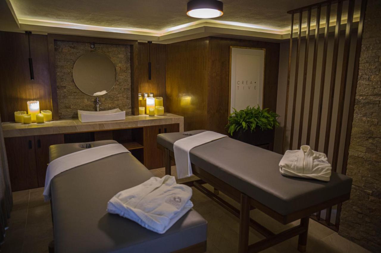 Hotel Boutique Corazon Mexicano Guanajuato