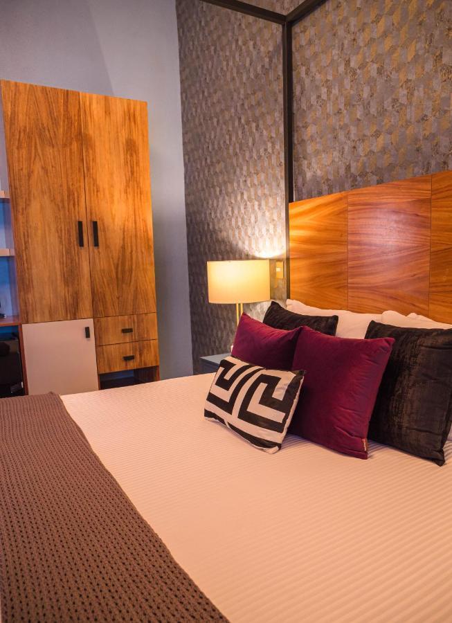 Hotel Boutique Corazon Mexicano