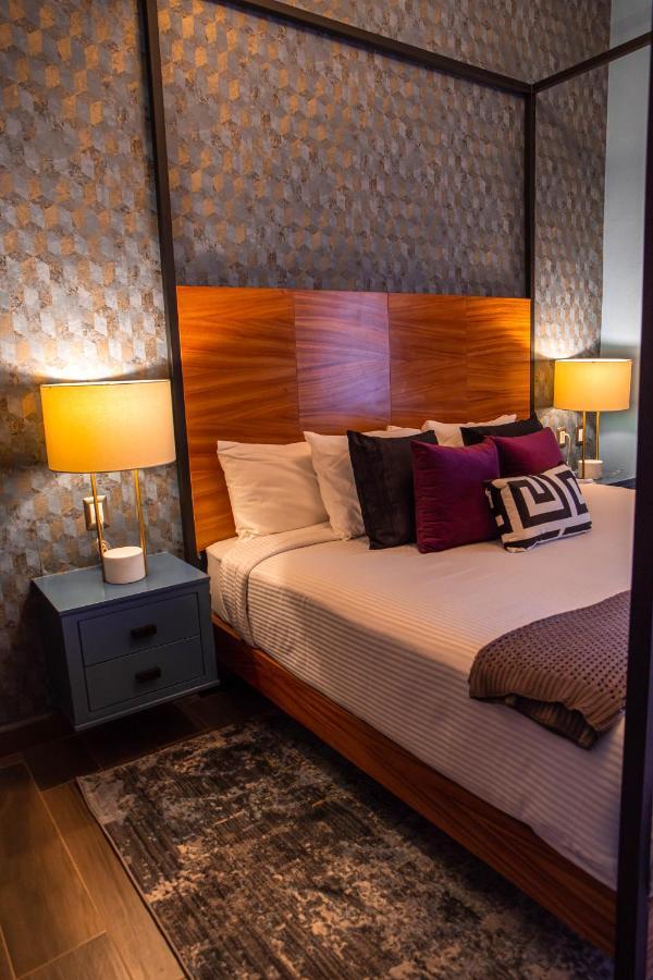 Boutique Corazon Mexicano 5* Guanajuato