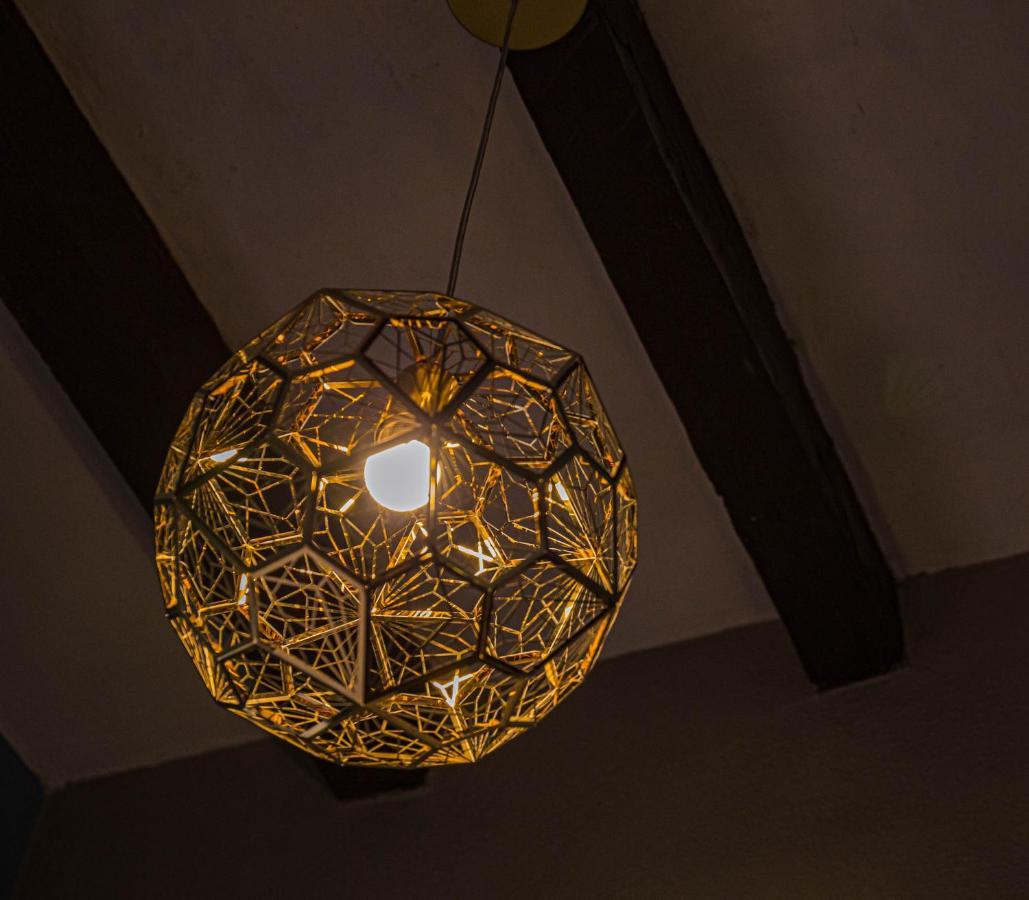 Hotel Boutique Corazon Mexicano