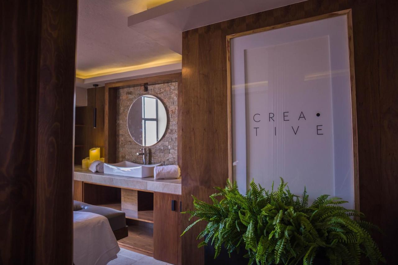 Boutique Corazon Mexicano Hotel 5*