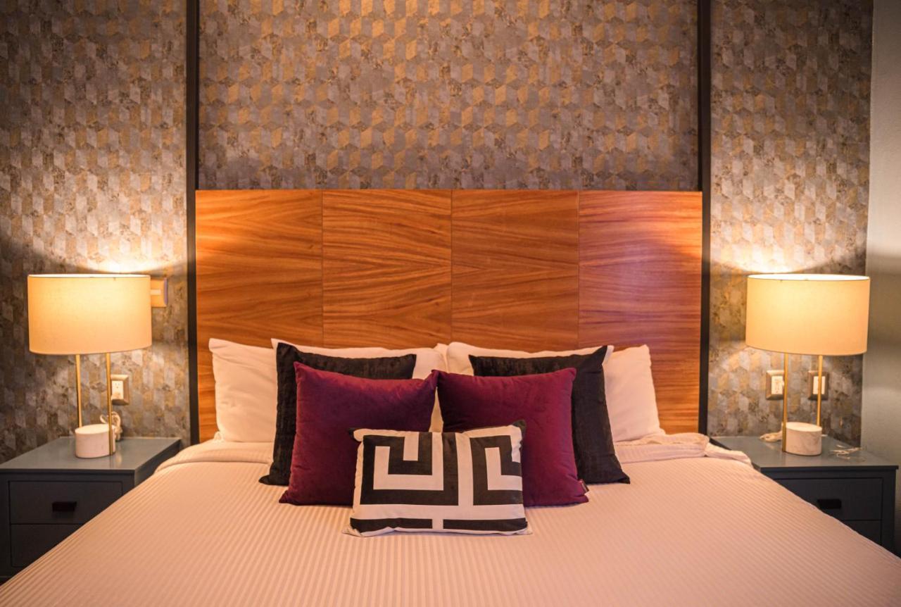 Hotel Boutique Corazon Mexicano Guanajuato