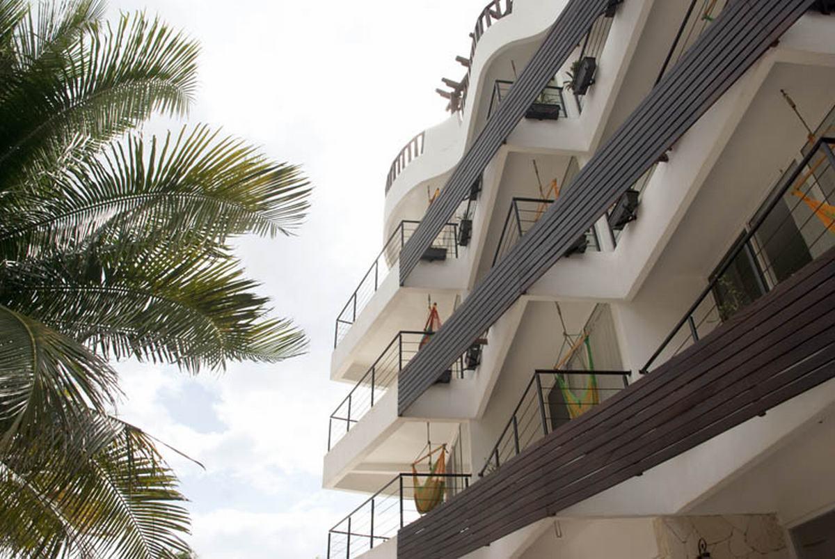 Kay Adults Only Playa del Carmen