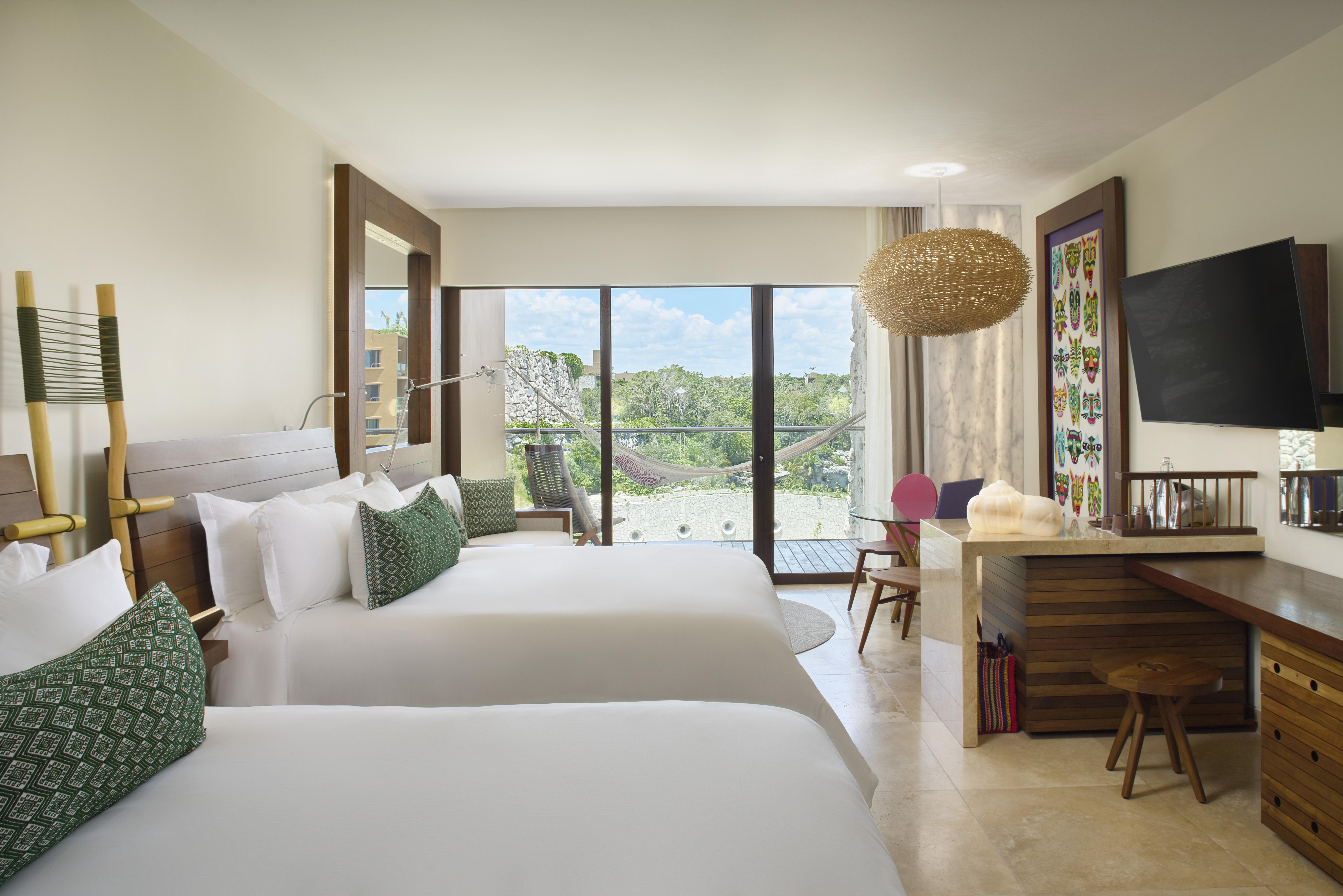 Hotel Xcaret Arte - Parks Fun Inclusive - Adults Only 5*
