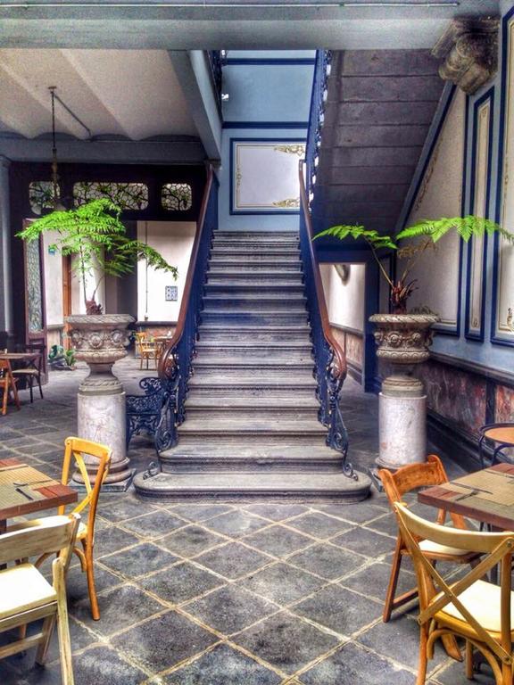 Leonora Hostel