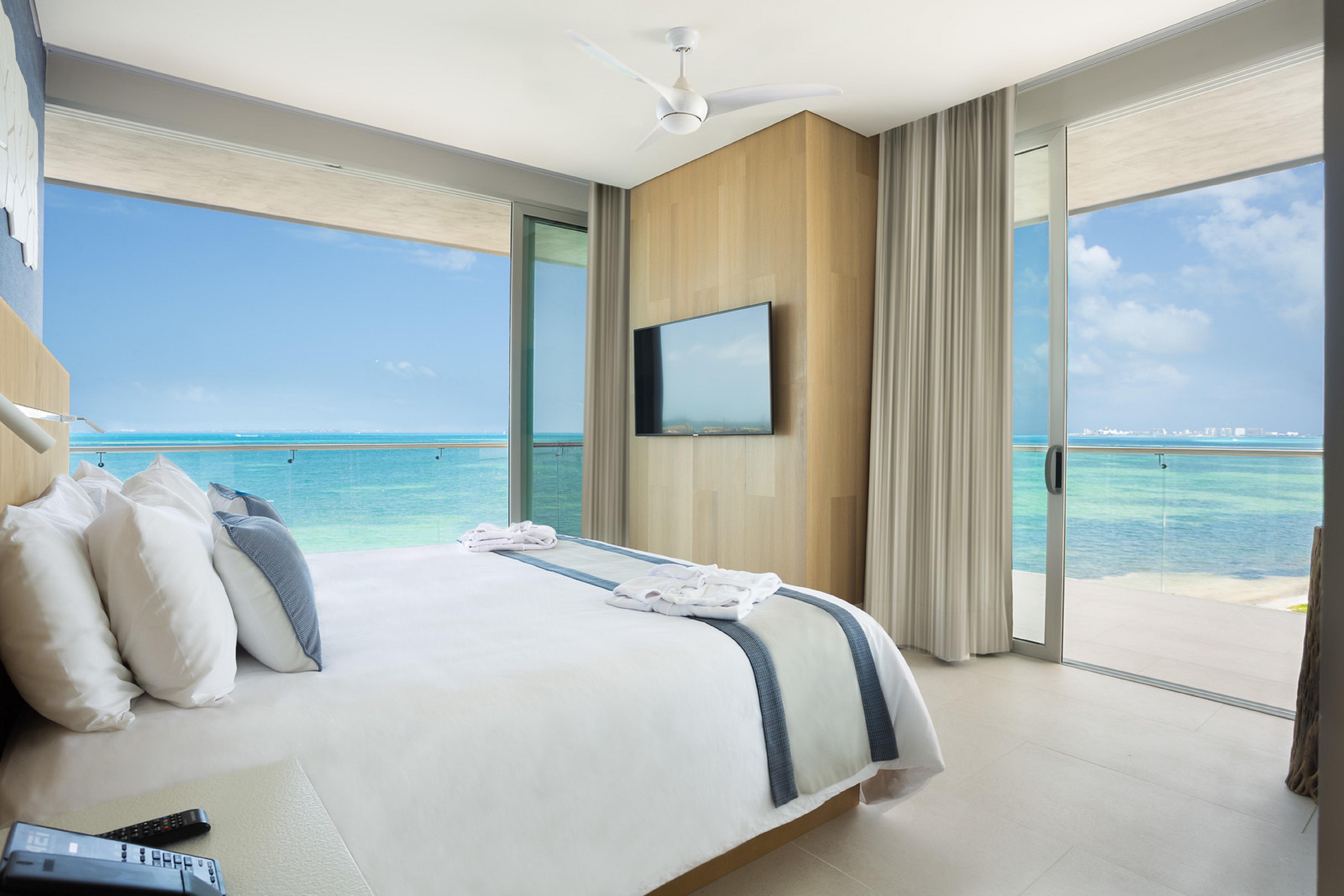 Dreams Vista Golf & 5* Cancun