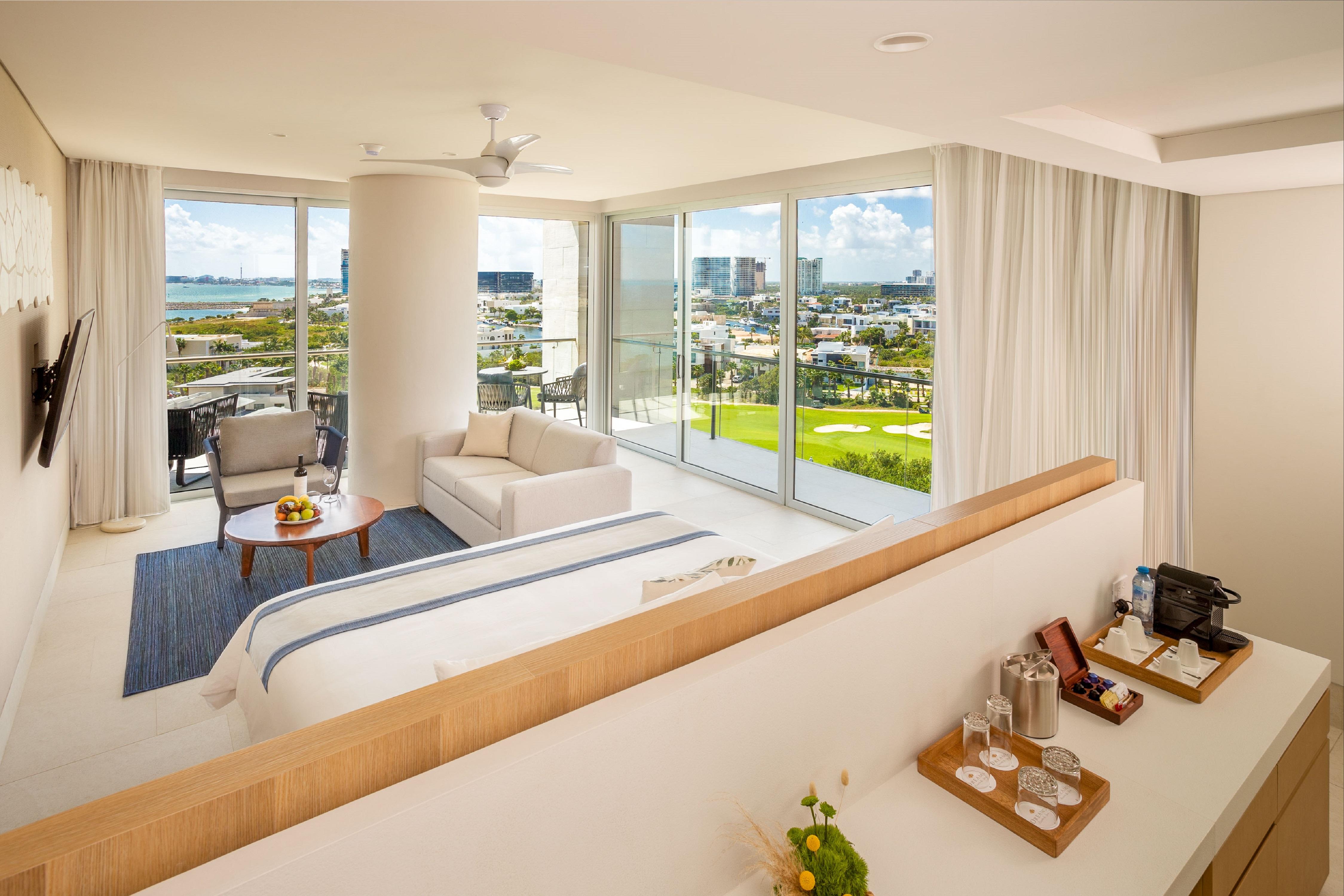 Resort Dreams Vista Golf & Cancun