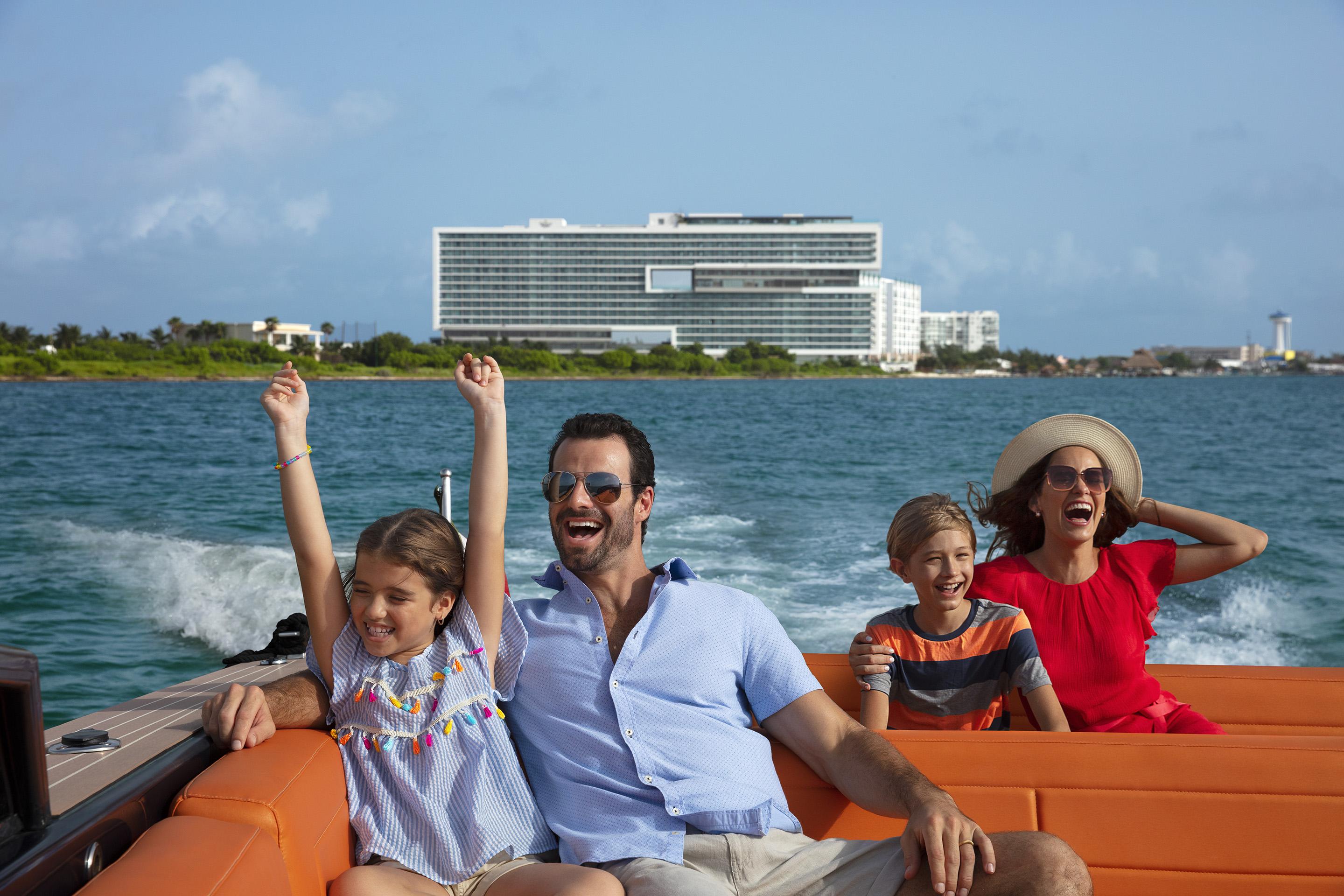 Dreams Vista Golf & 5* Cancun