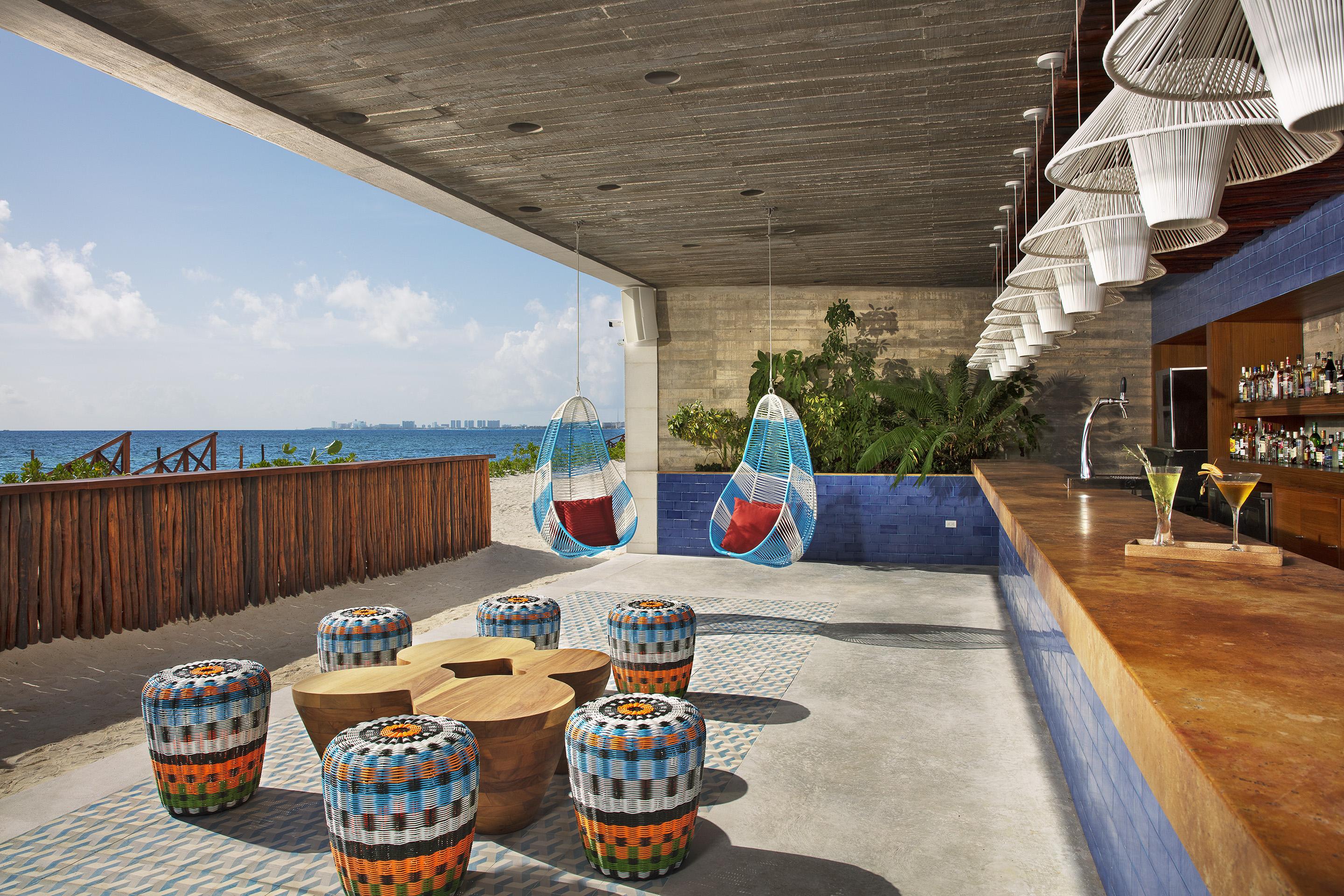 Dreams Vista Golf & Cancun