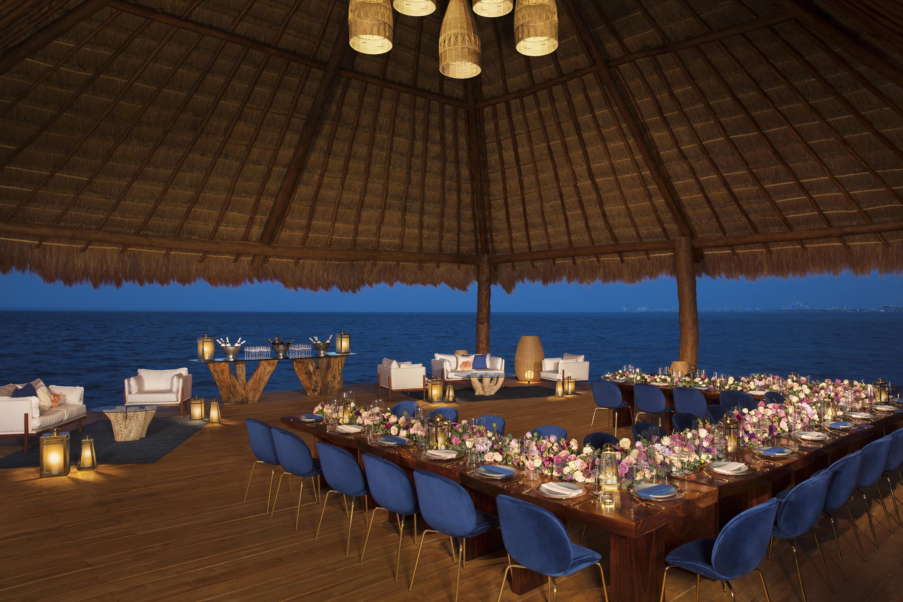 Dreams Vista Golf & 5* Cancun