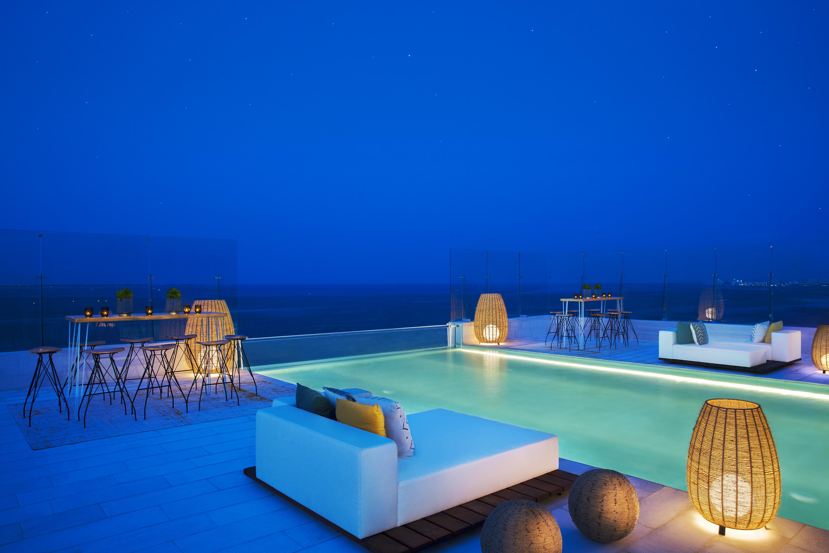 Dreams Vista Golf & 5* Cancun