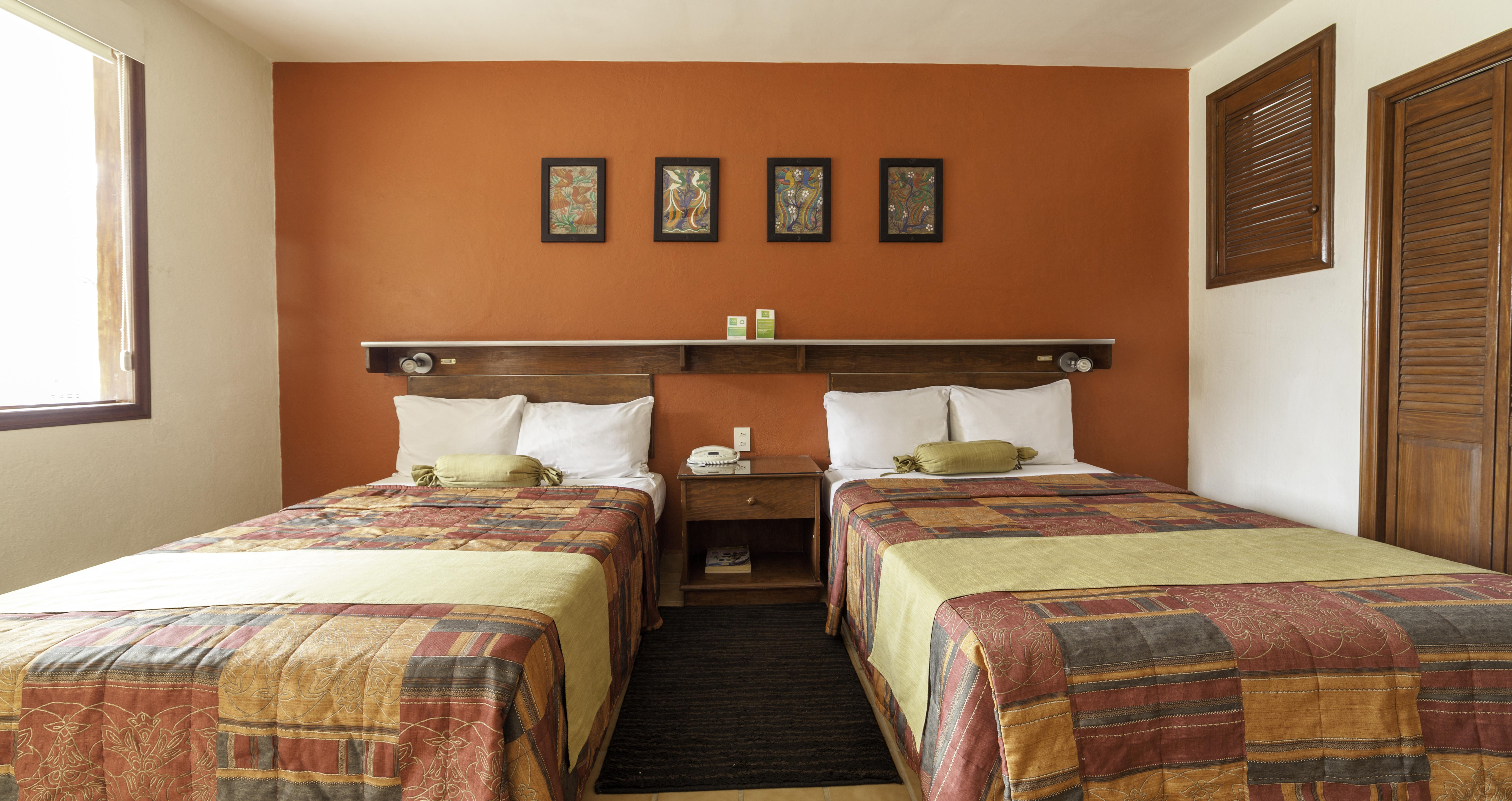Del Sol & Hotel 4*