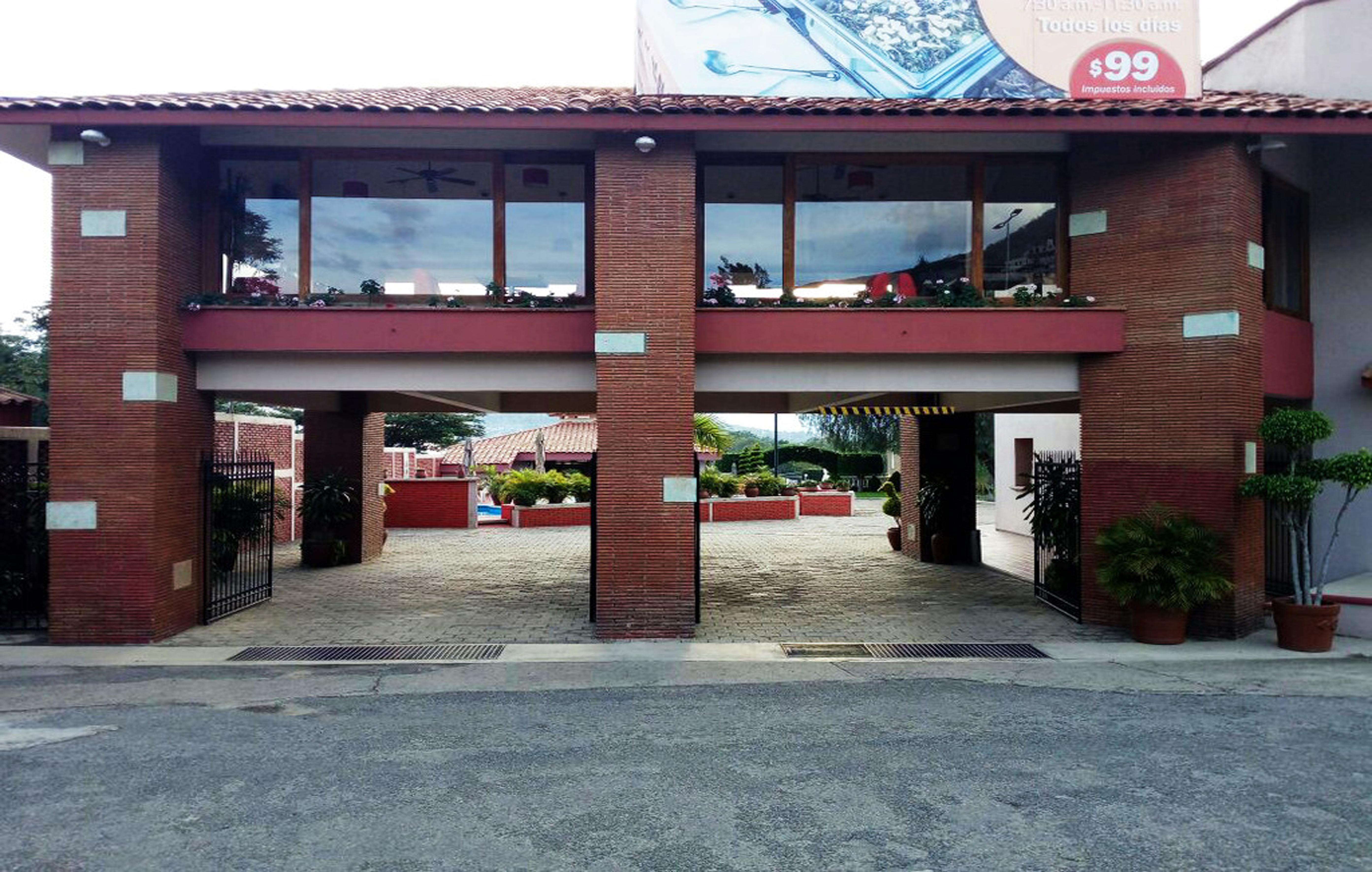 Del Sol & 4* Oaxaca