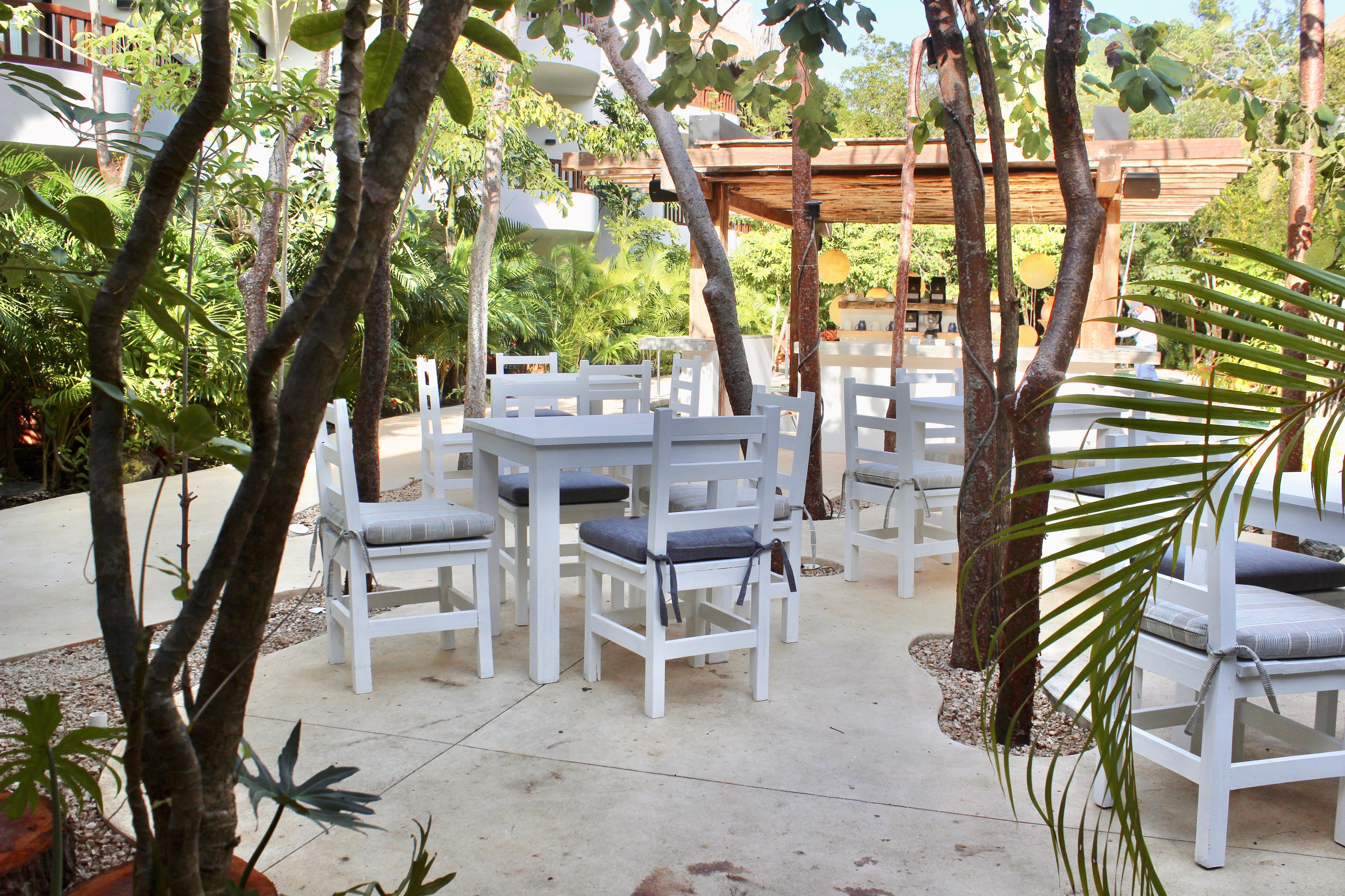 Kimpton Aluna By Ihg Hotel
