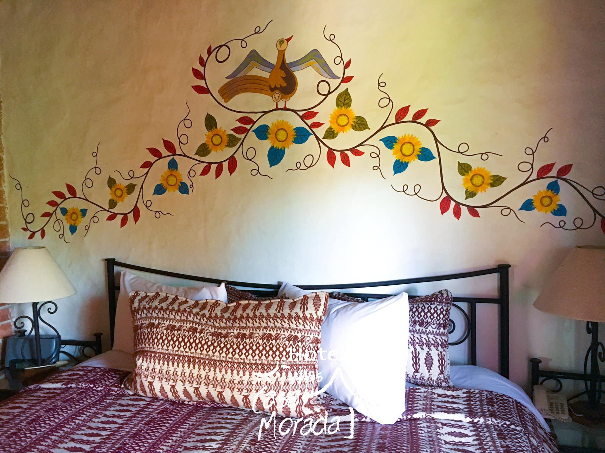 Hotel Casa Morada