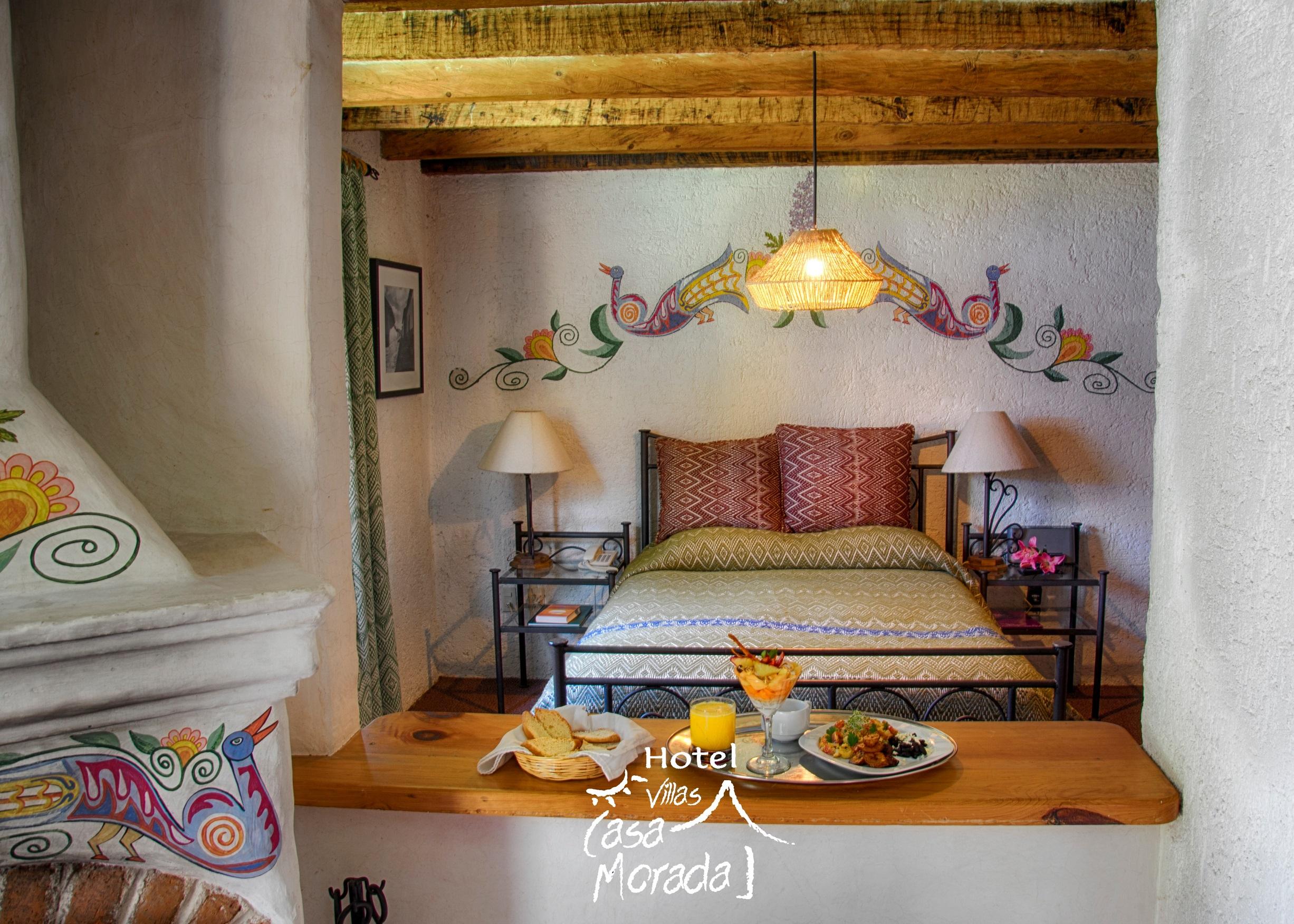Casa Morada Hotel 4*