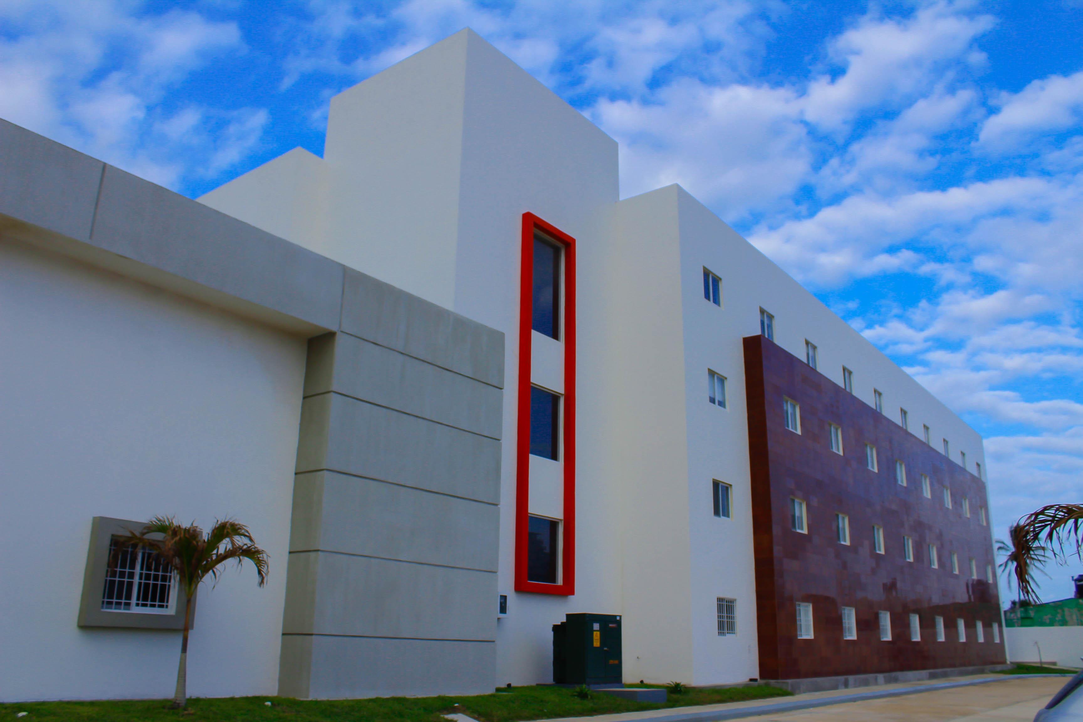 Zar Hotel Coatzacoalcos