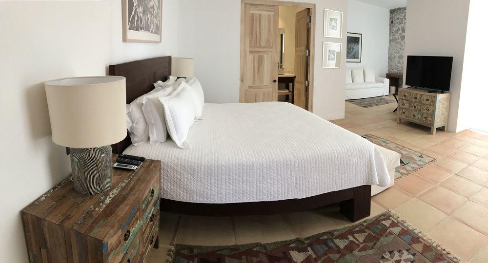 Hotel Boutique Casareyna