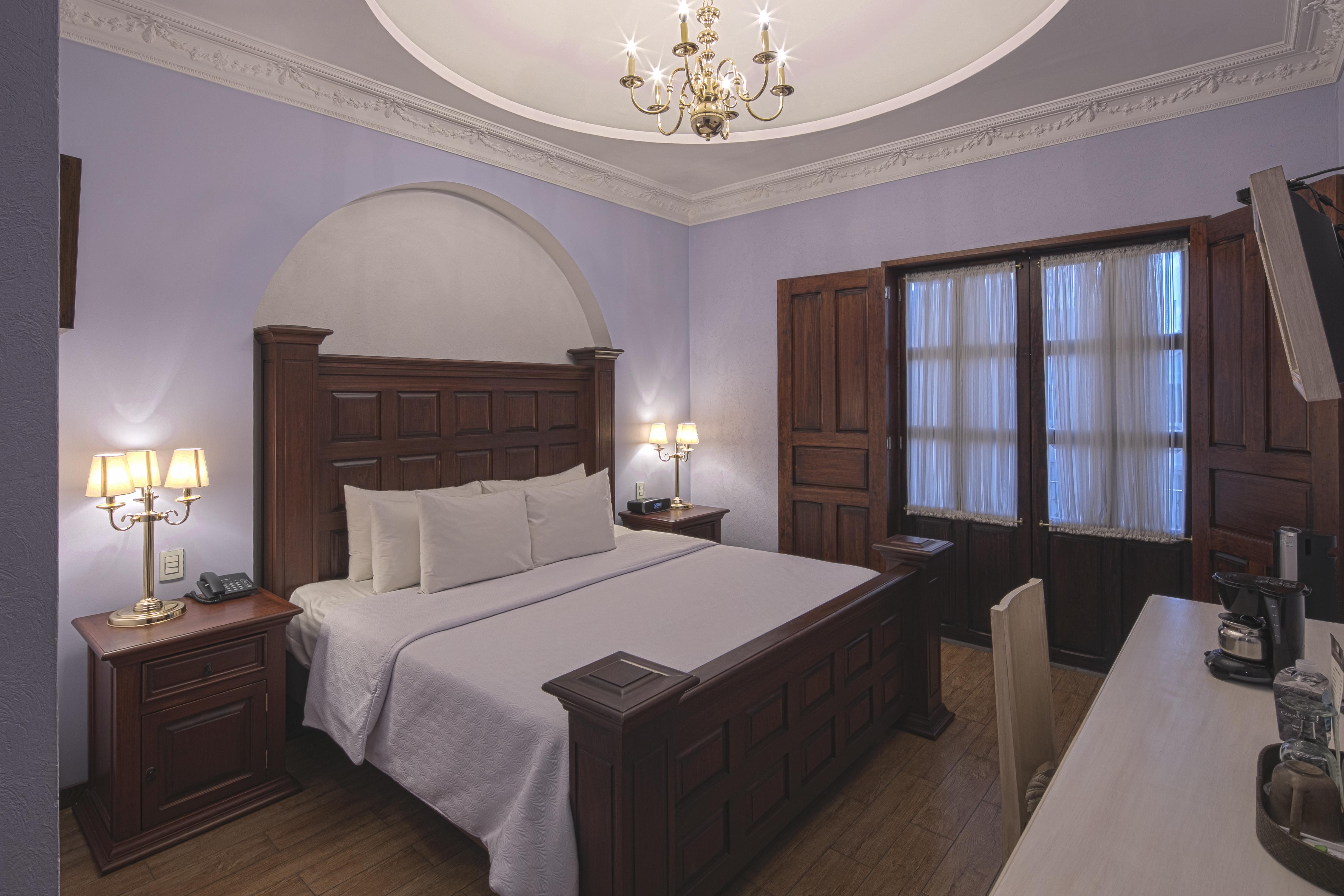 Hotel Casona Maria