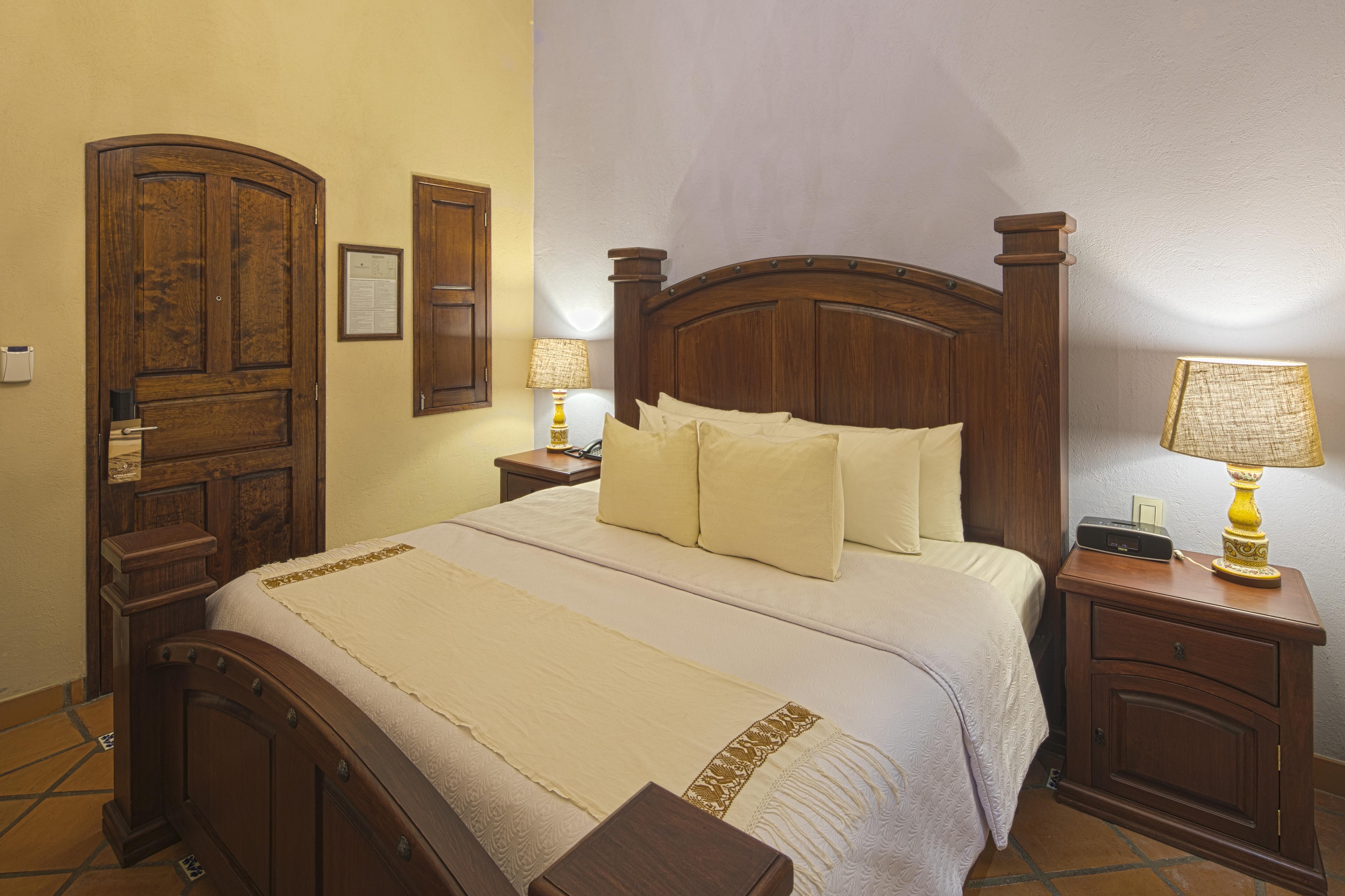 Casona Maria 4* Puebla