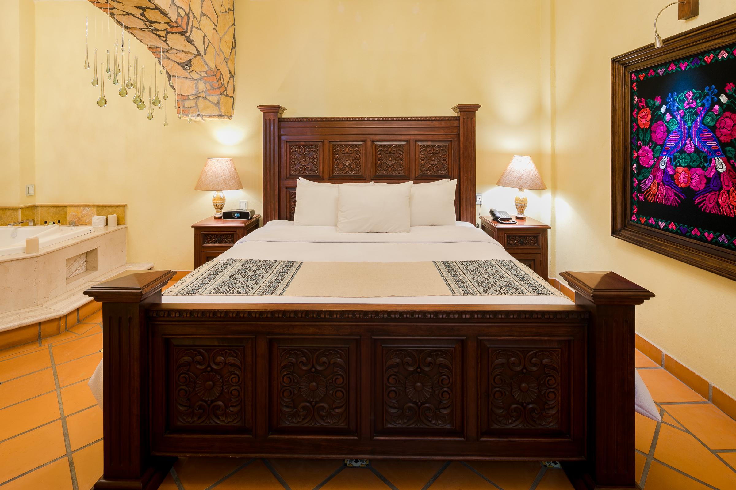 Casona Maria 4* Puebla