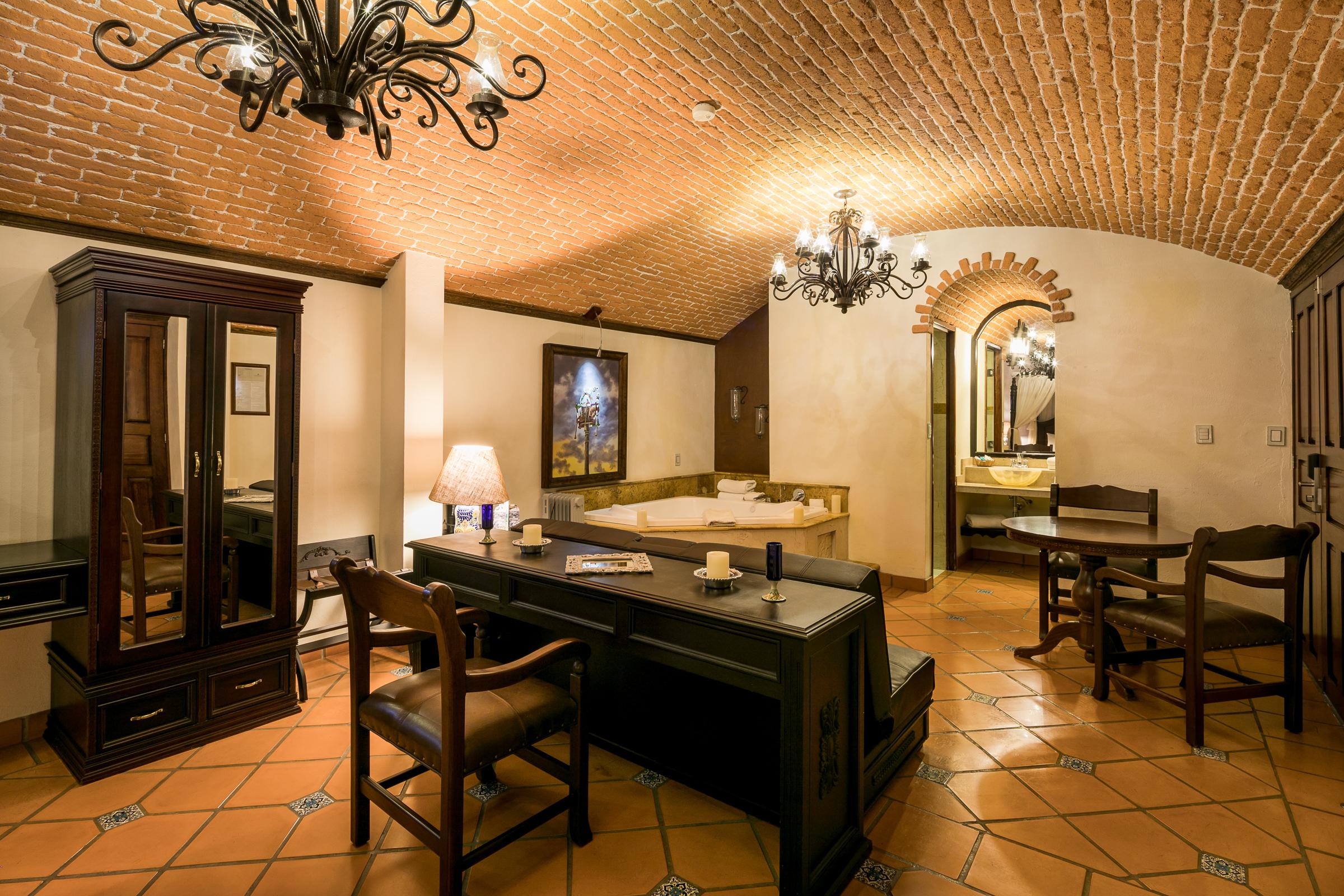 Hotel Casona Maria 4*
