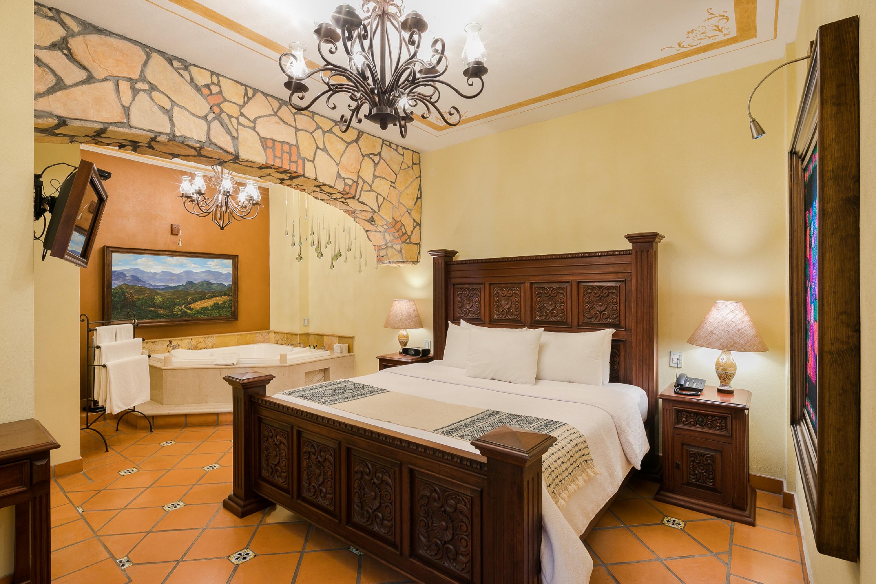 Casona Maria Hotel 4*