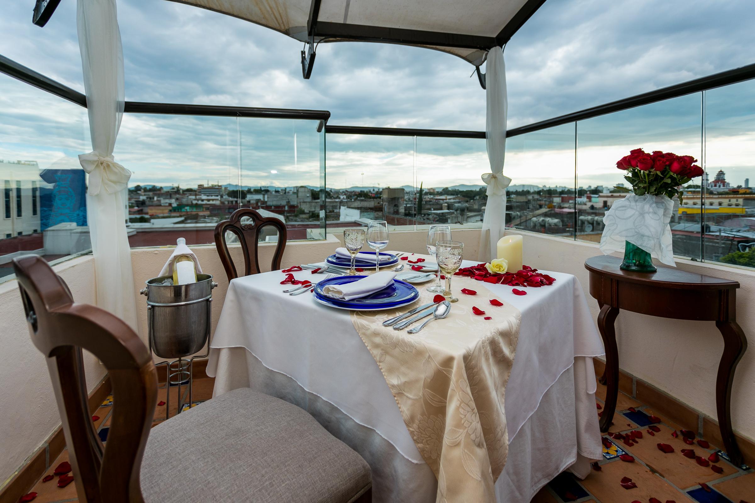 Hotel Casona Maria