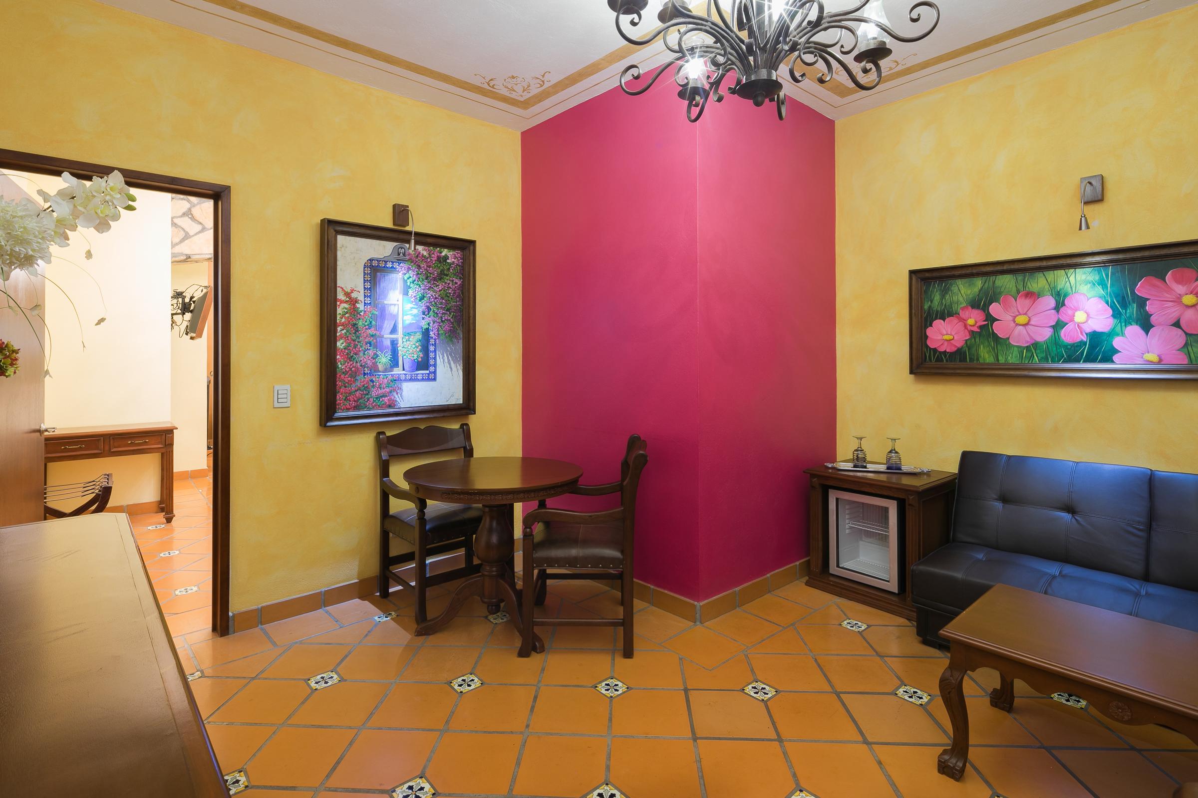 Hotel Casona Maria