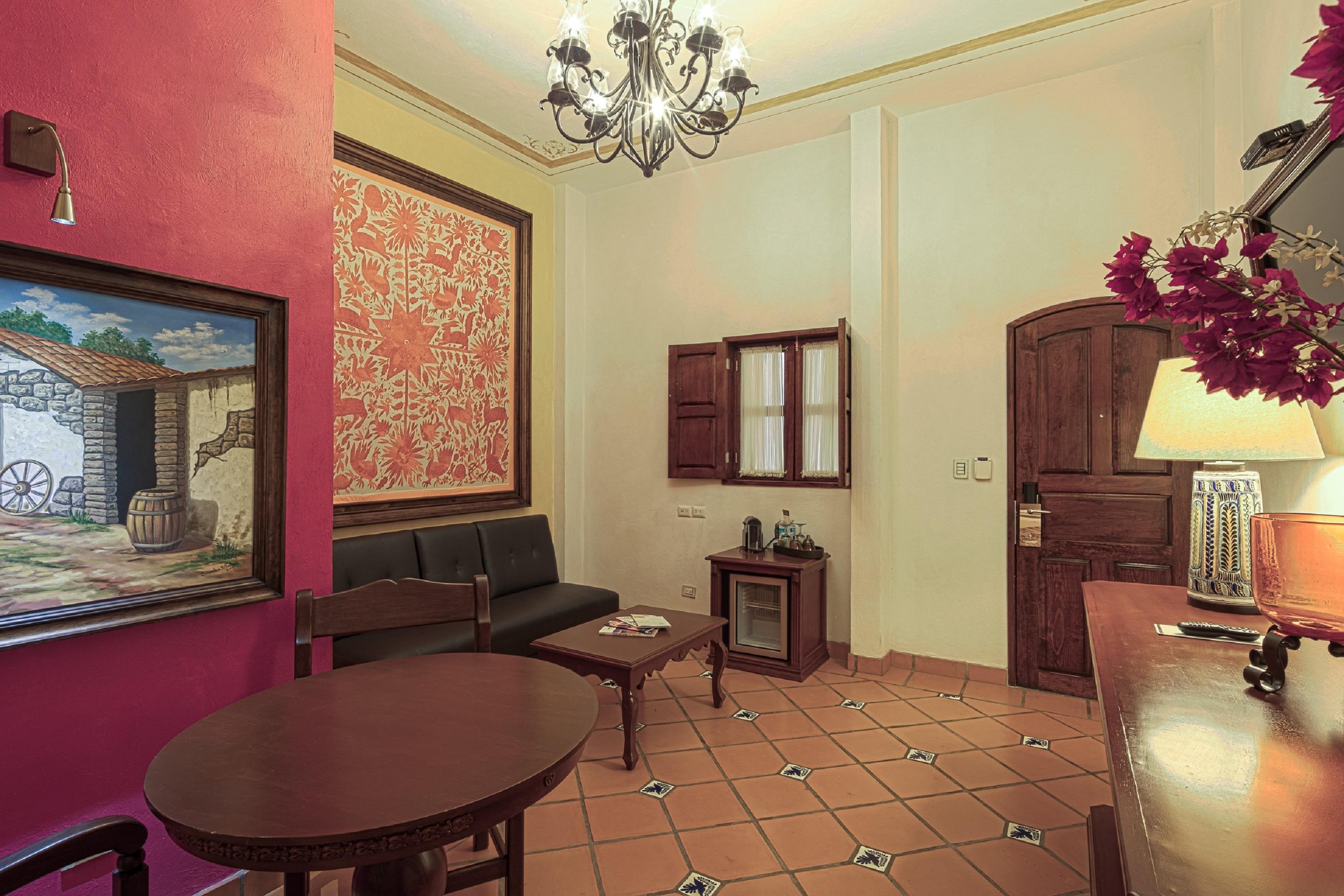 Casona Maria