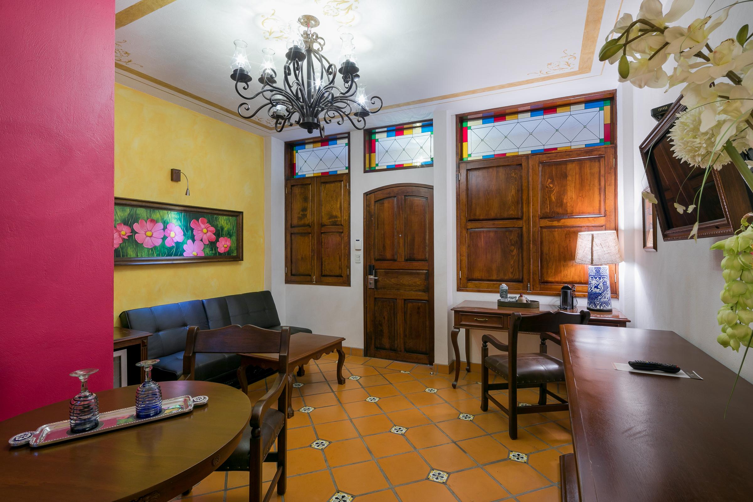 Hotel Casona Maria 4*