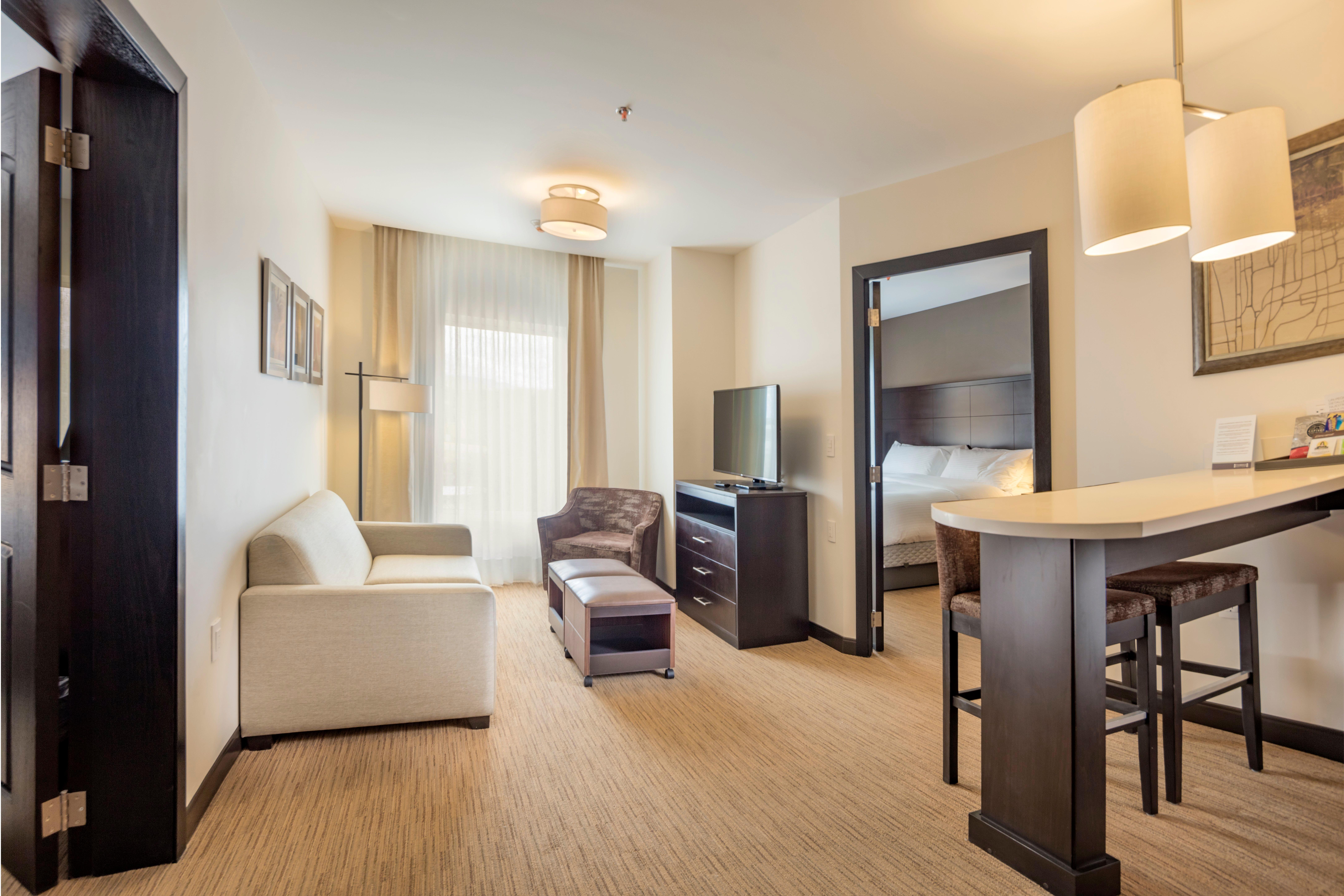 Staybridge - By Ihg Hotel 4*