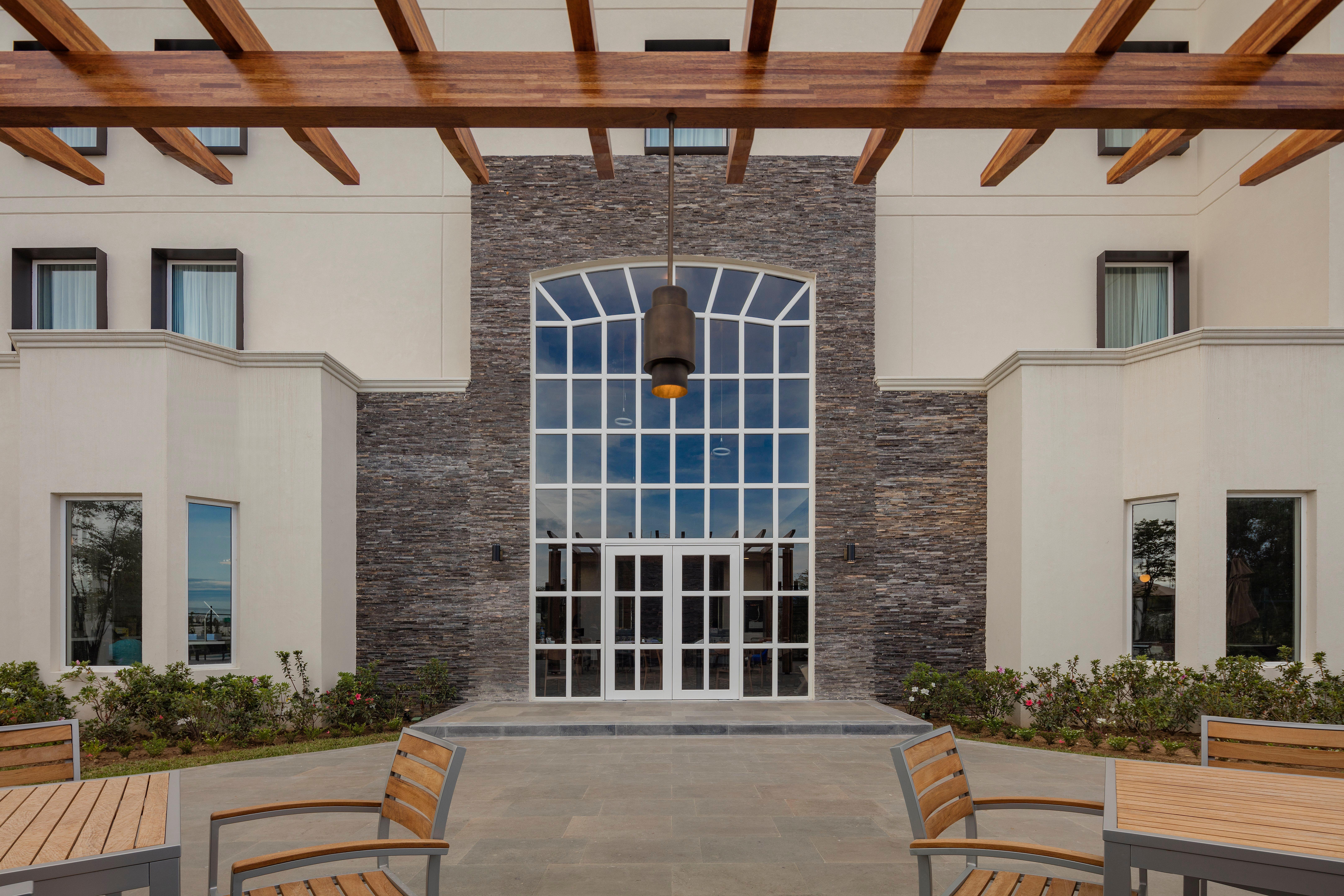 Staybridge - By Ihg 4*