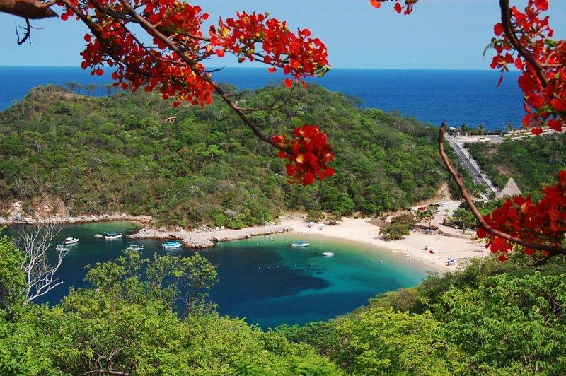 Casa Danna Huatulco 3*
