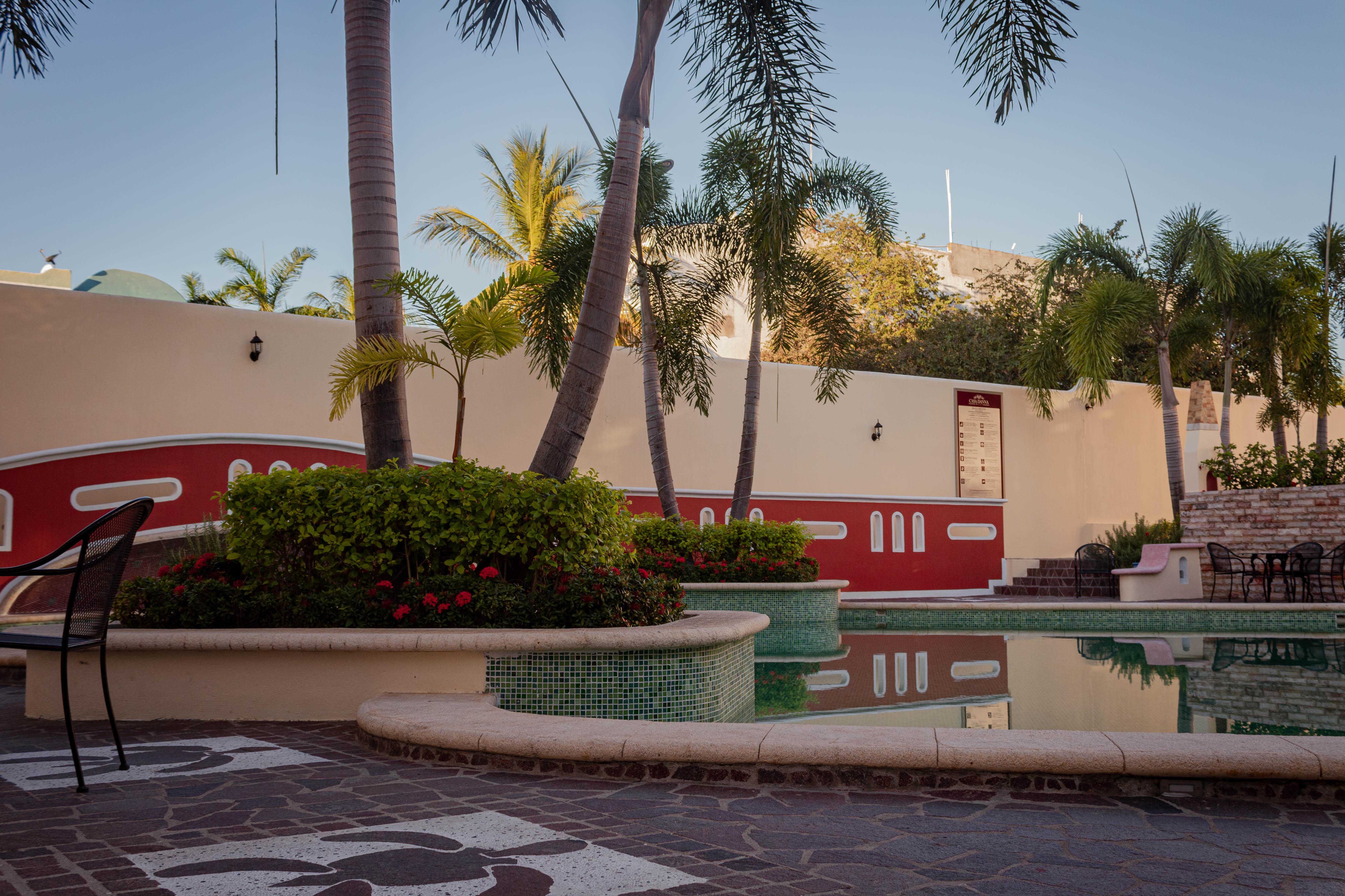 Casa Danna Huatulco Hotel