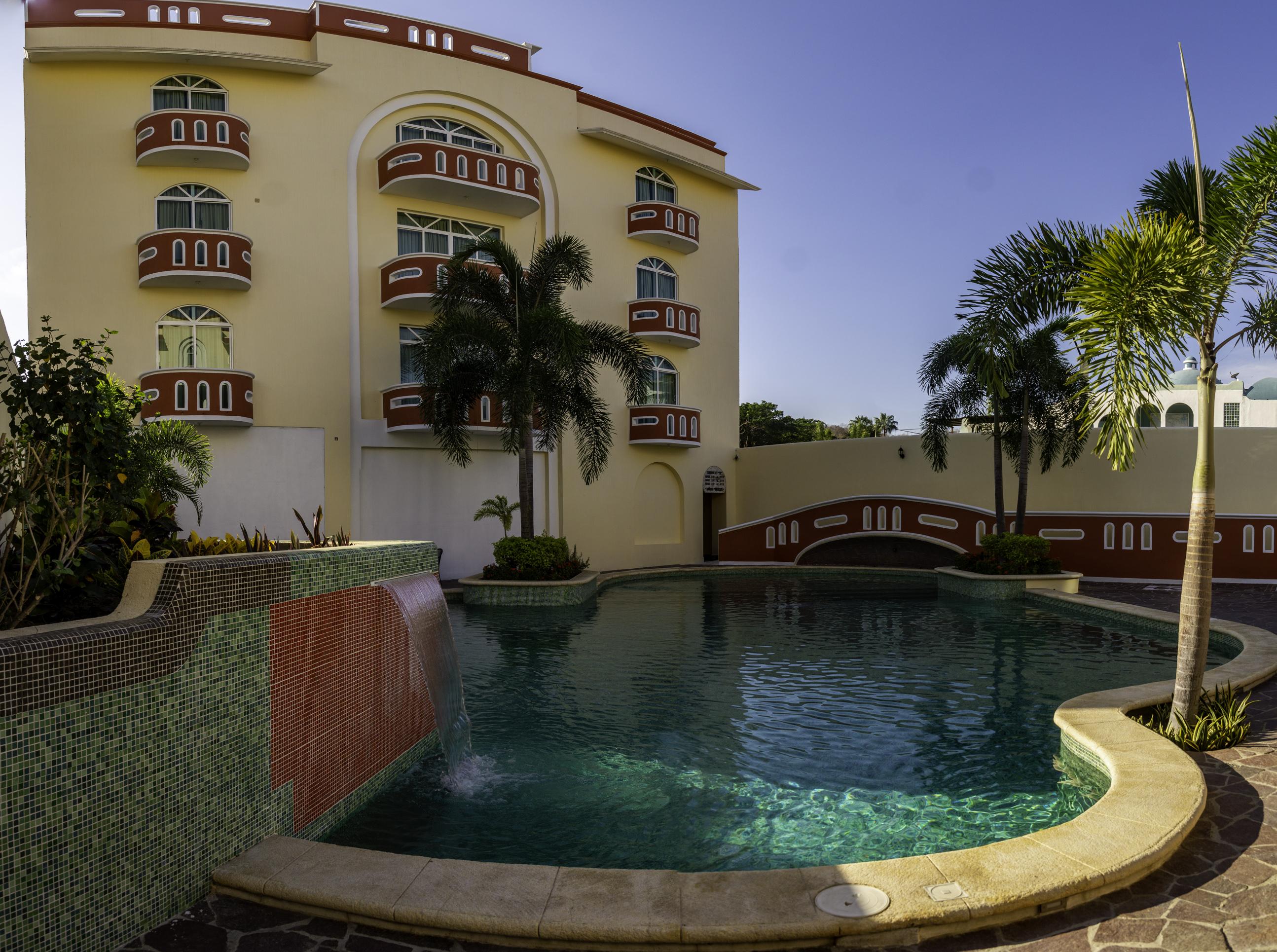 Casa Danna Huatulco Santa Cruz Huatulco
