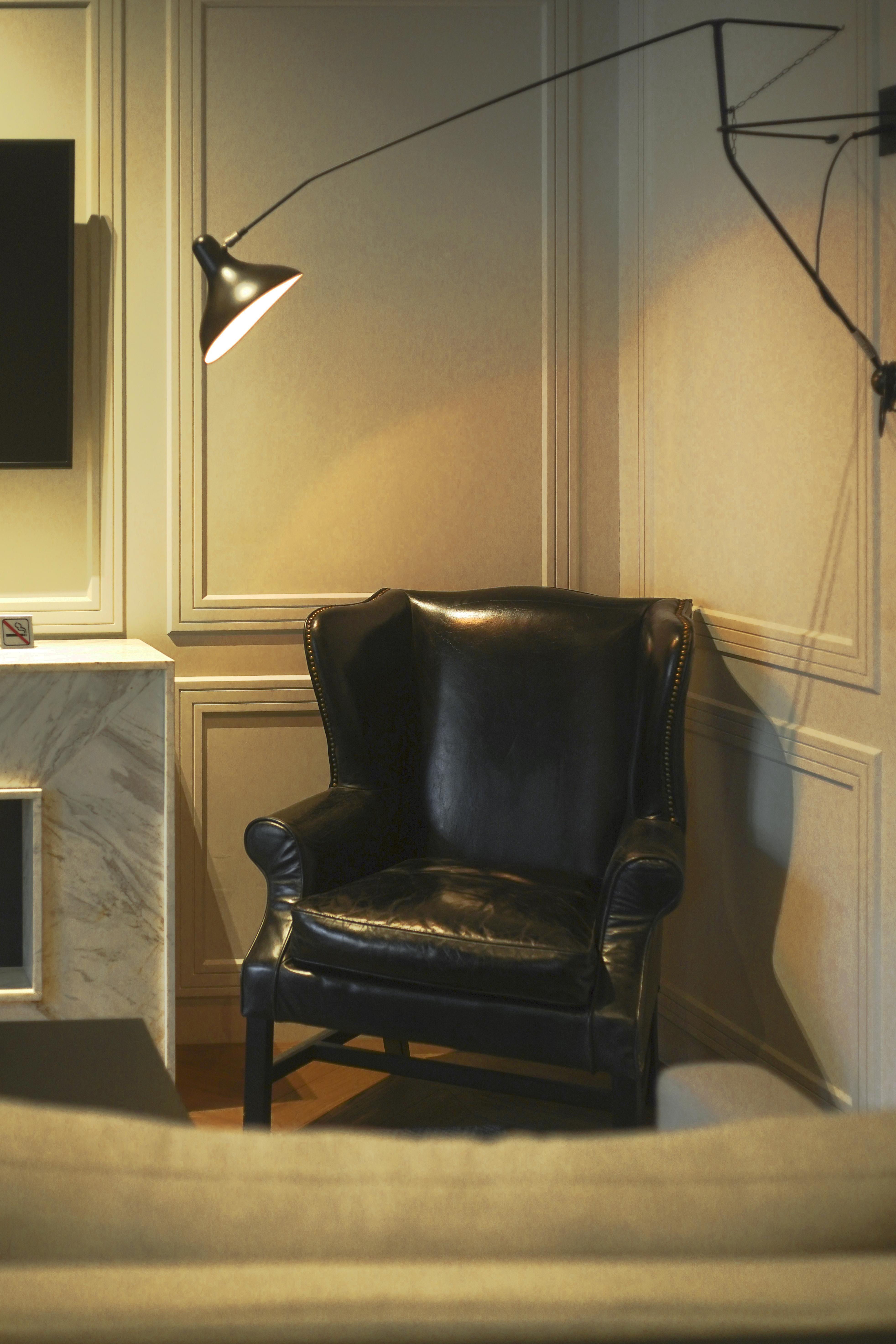 Brick - Small Luxury Of The World Hotel Mexico City