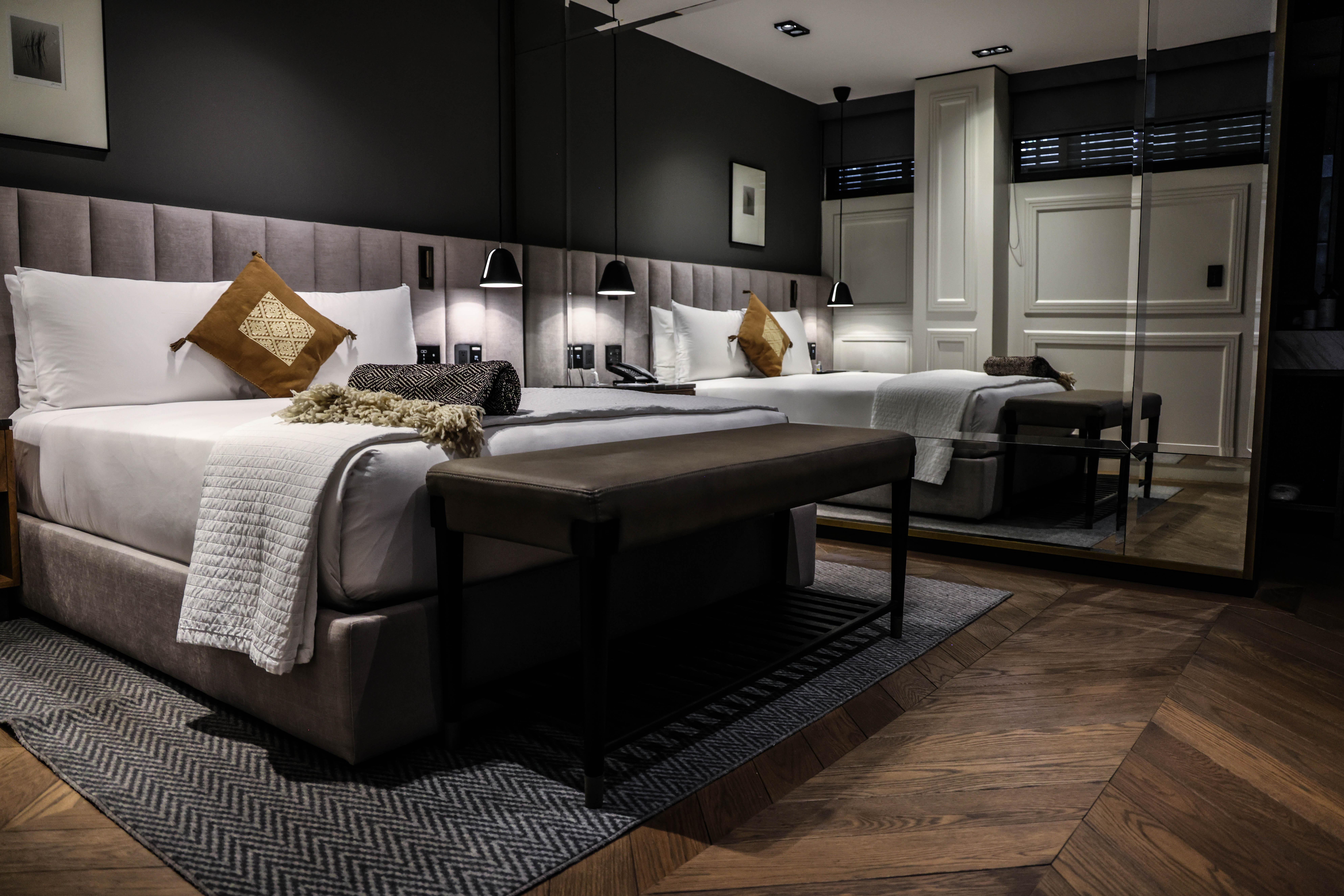 Brick - Small Luxury Of The World Mexico City