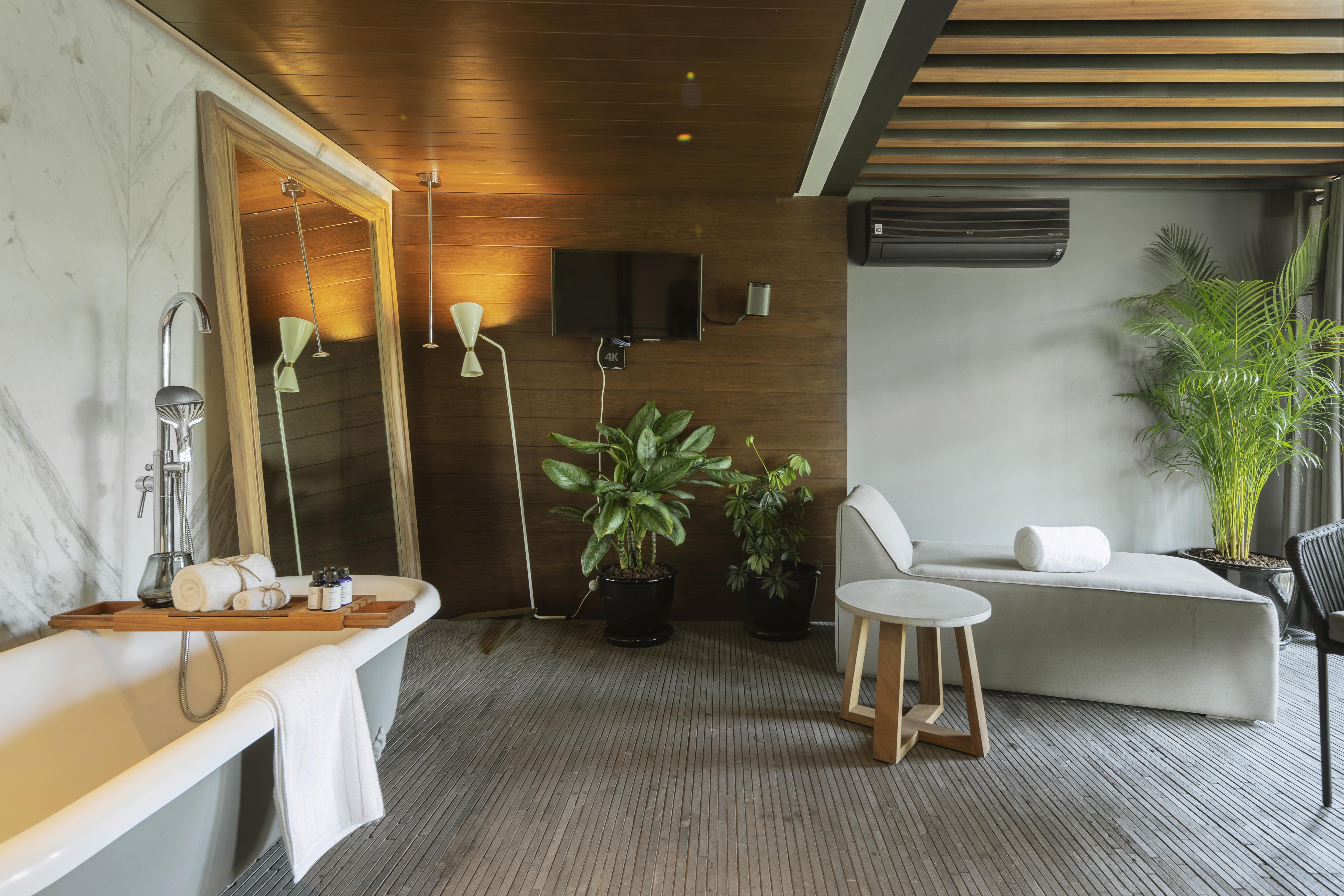 Brick - Small Luxury Of The World Mexico City