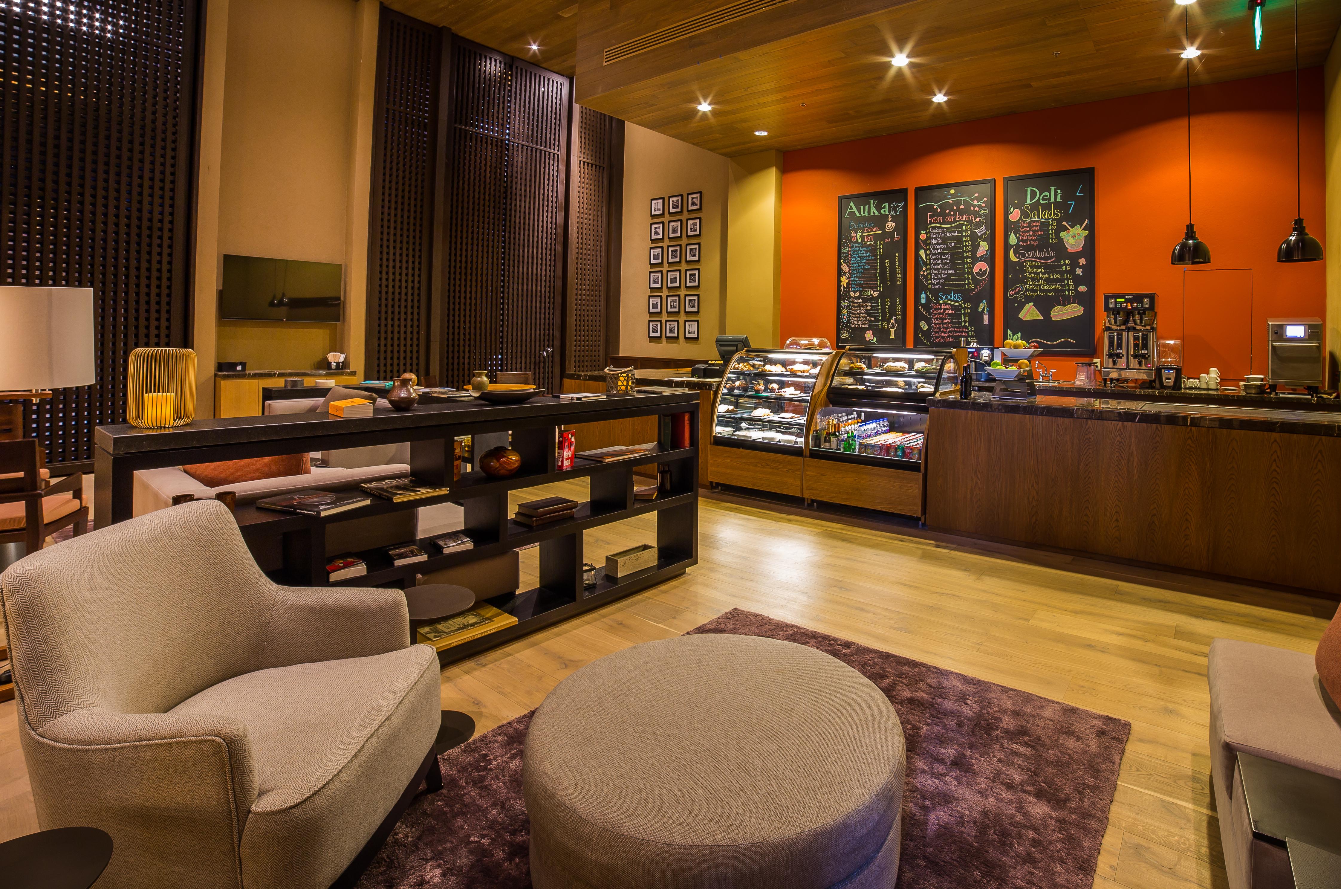 Jw Marriott Cabos & 5*