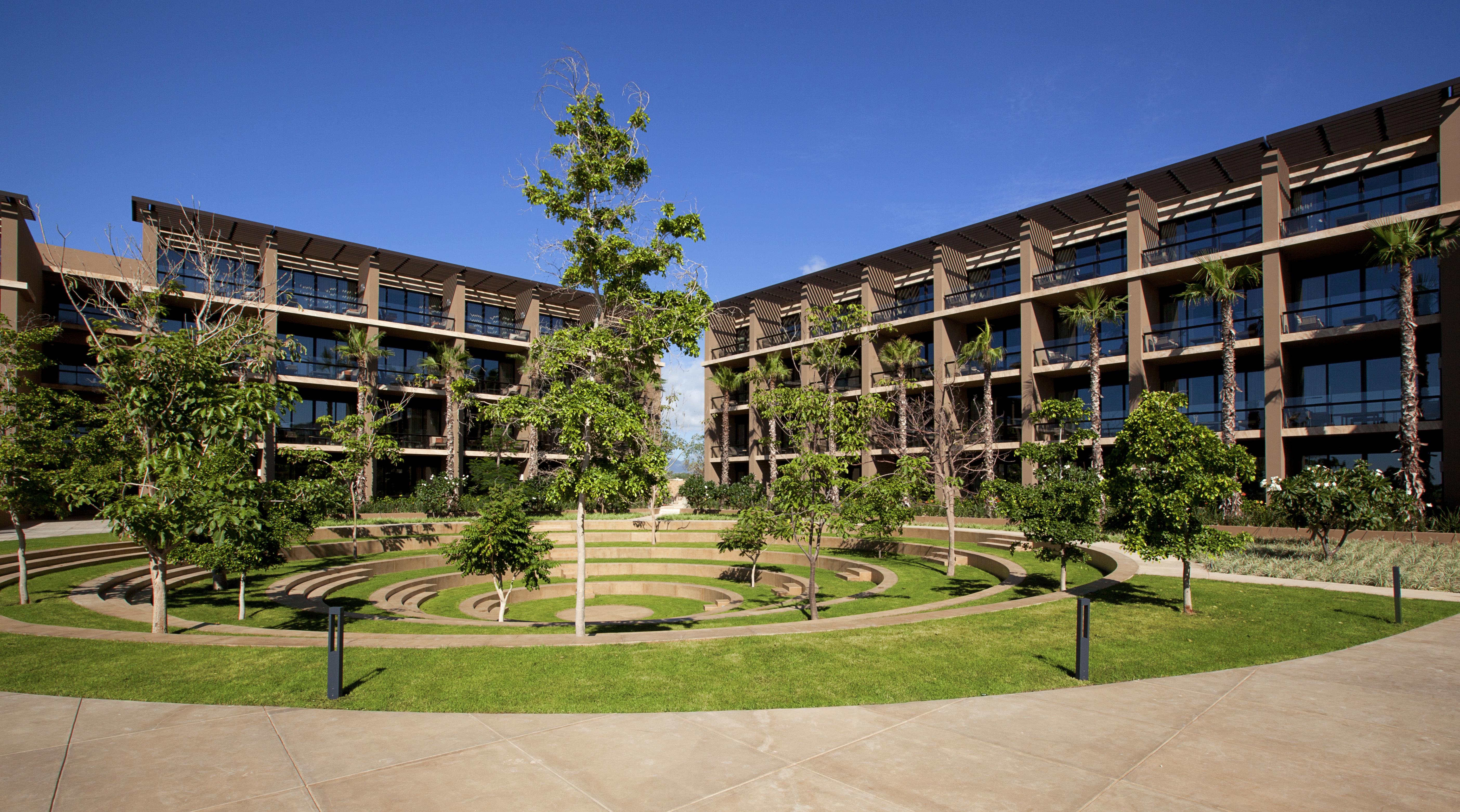 Jw Marriott Cabos &