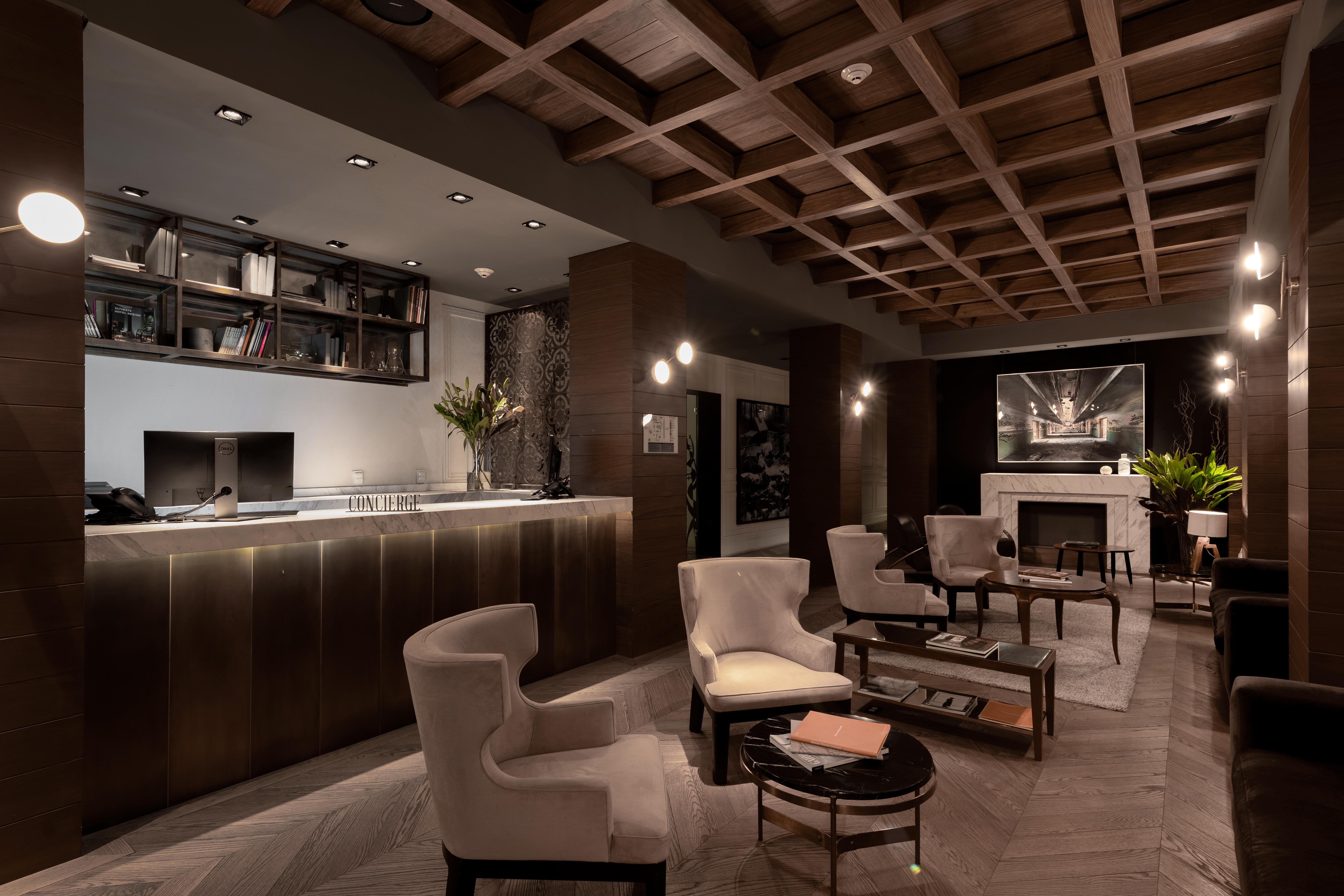 Brick - Small Luxury Of The World