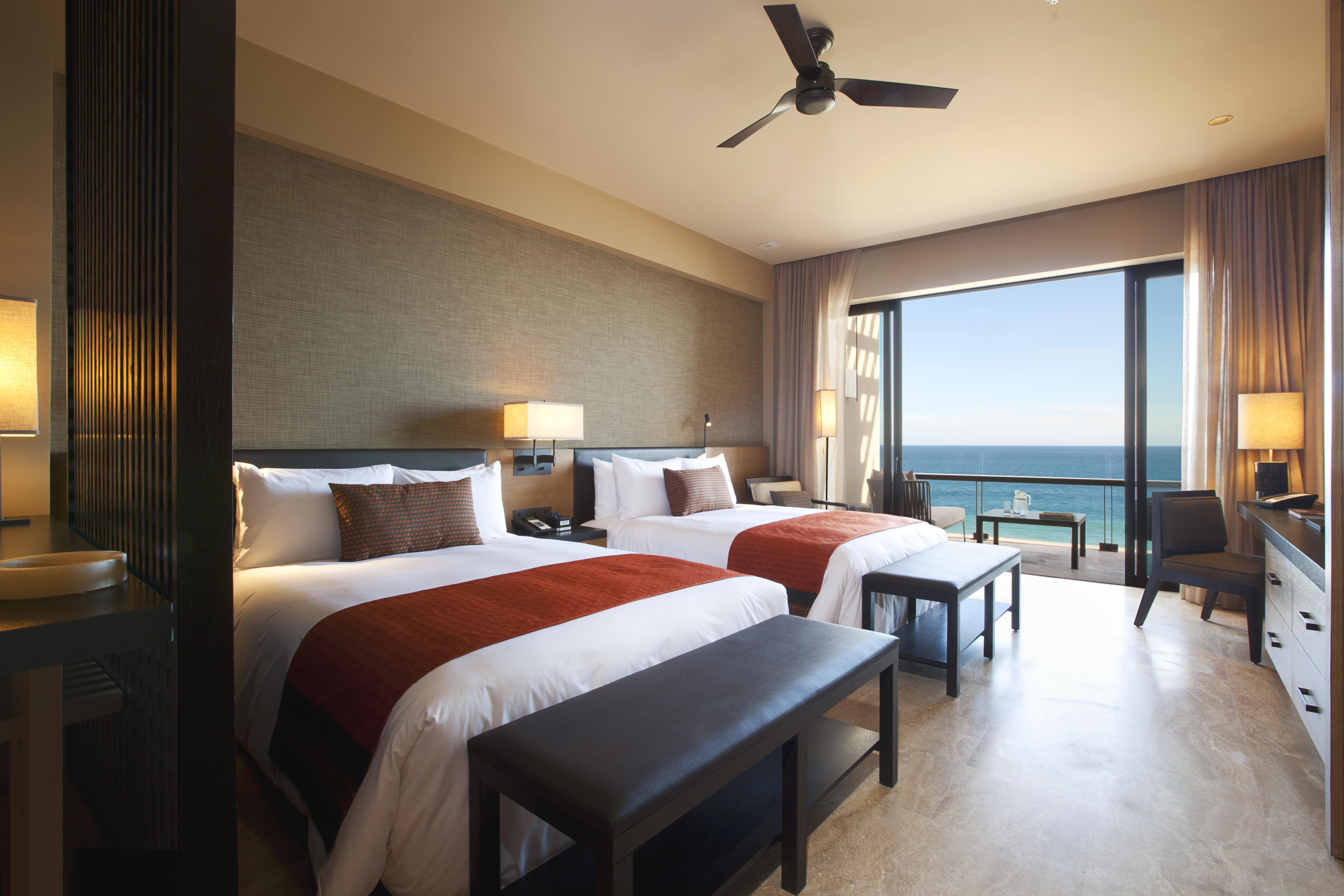 Jw Marriott Cabos & 5* San Jose del Cabo